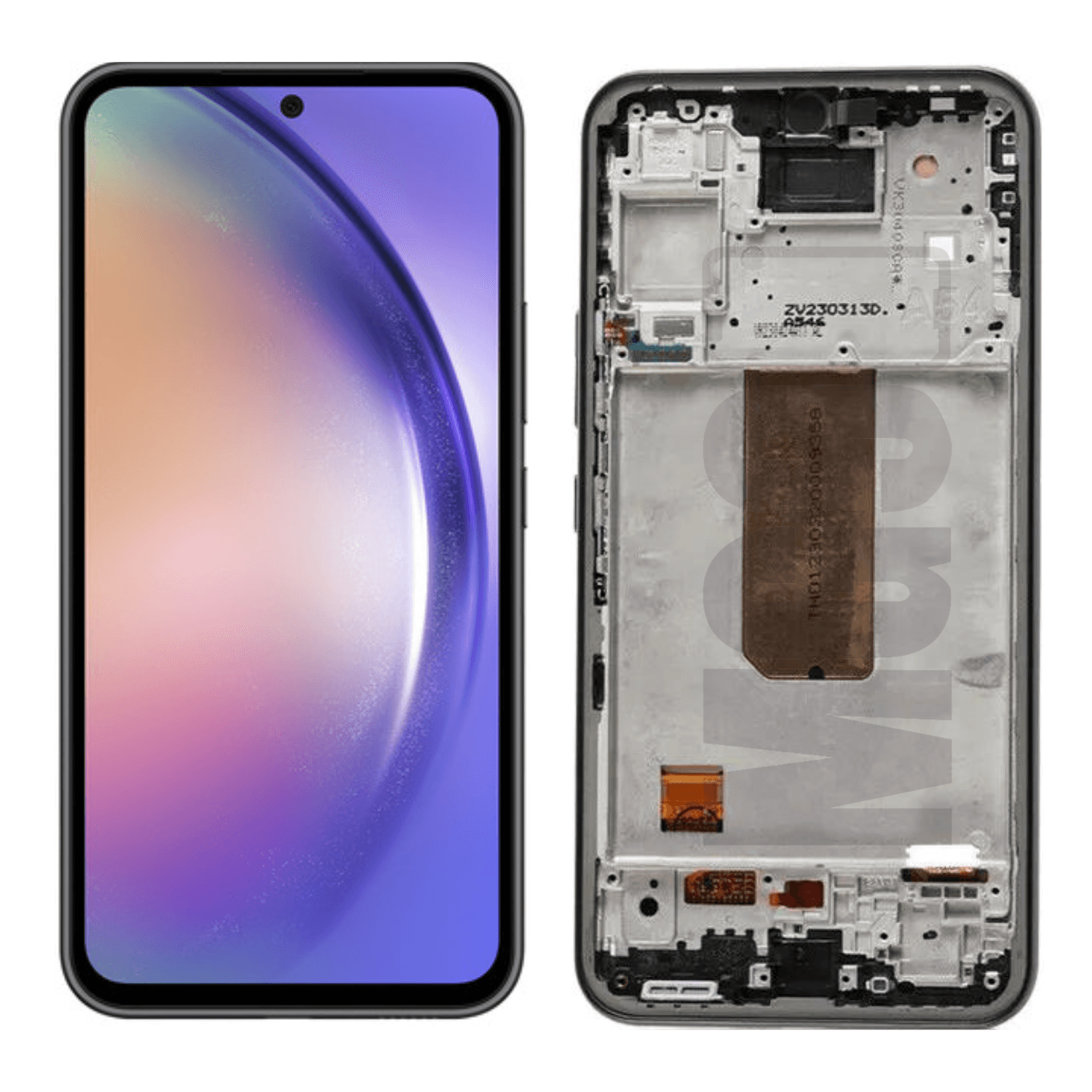 Pantalla Display Samsung Galaxy A54