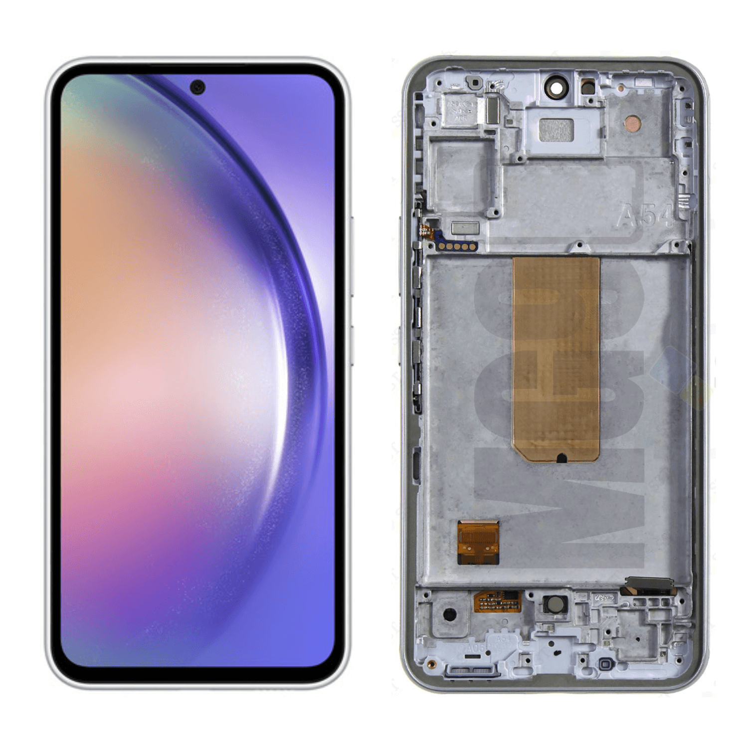 Pantalla Display Samsung Galaxy A54