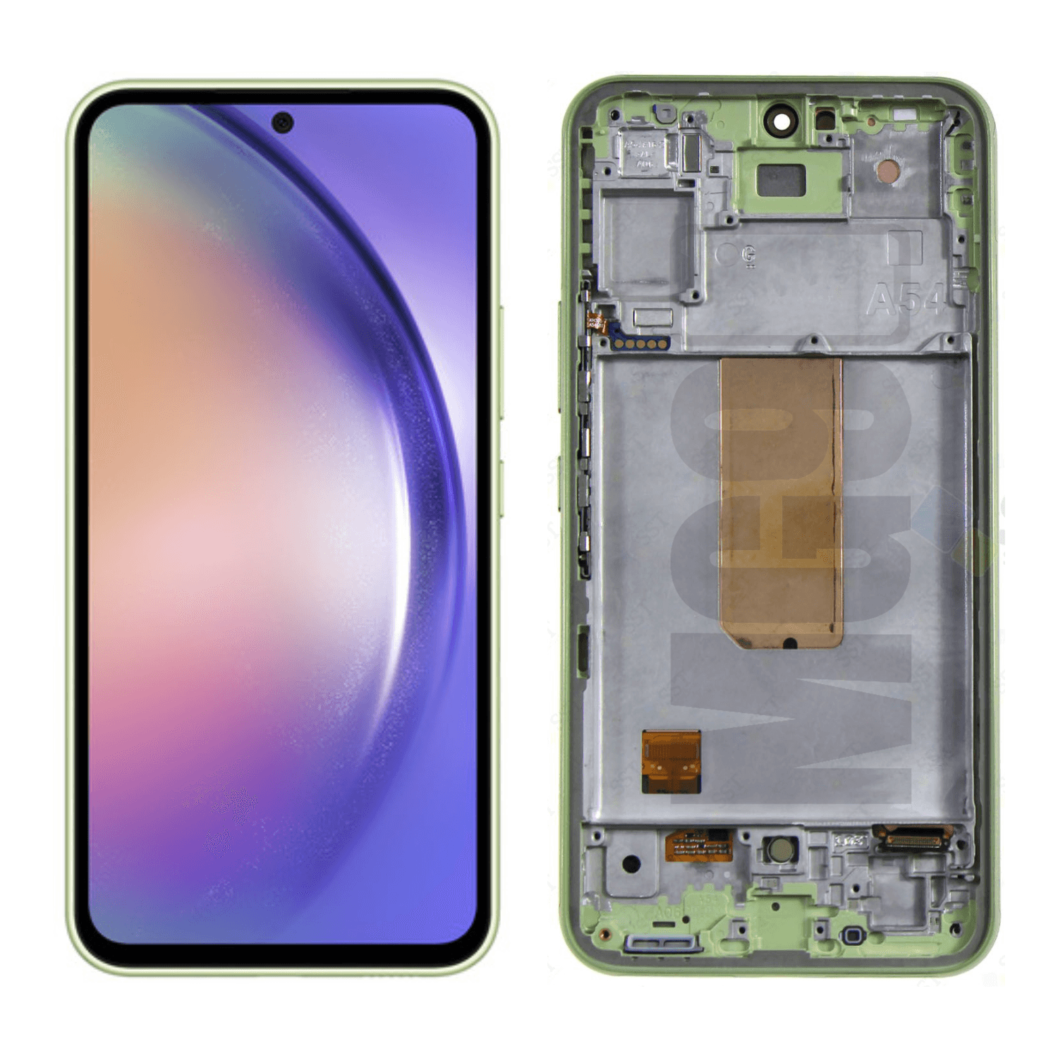 Pantalla Display Samsung Galaxy A54