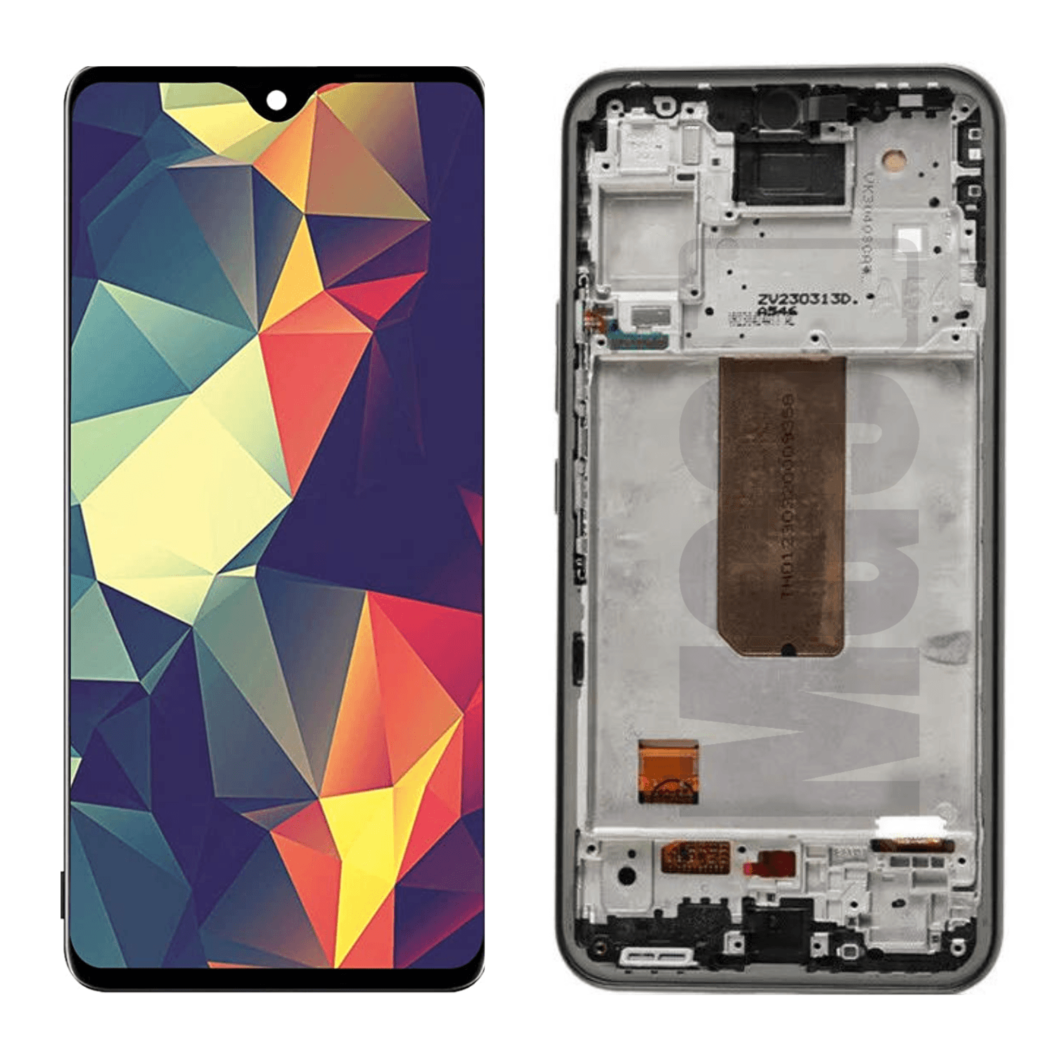 Pantalla Display Samsung Galaxy A54