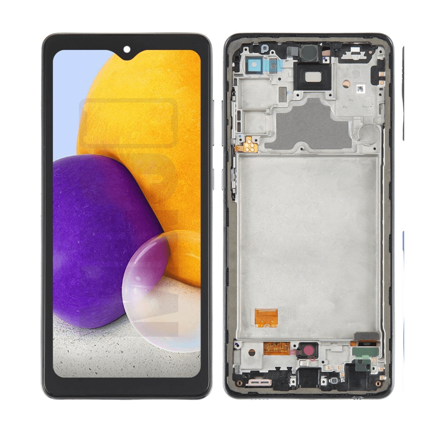 Pantalla Display Samsung Galaxy A72 4G