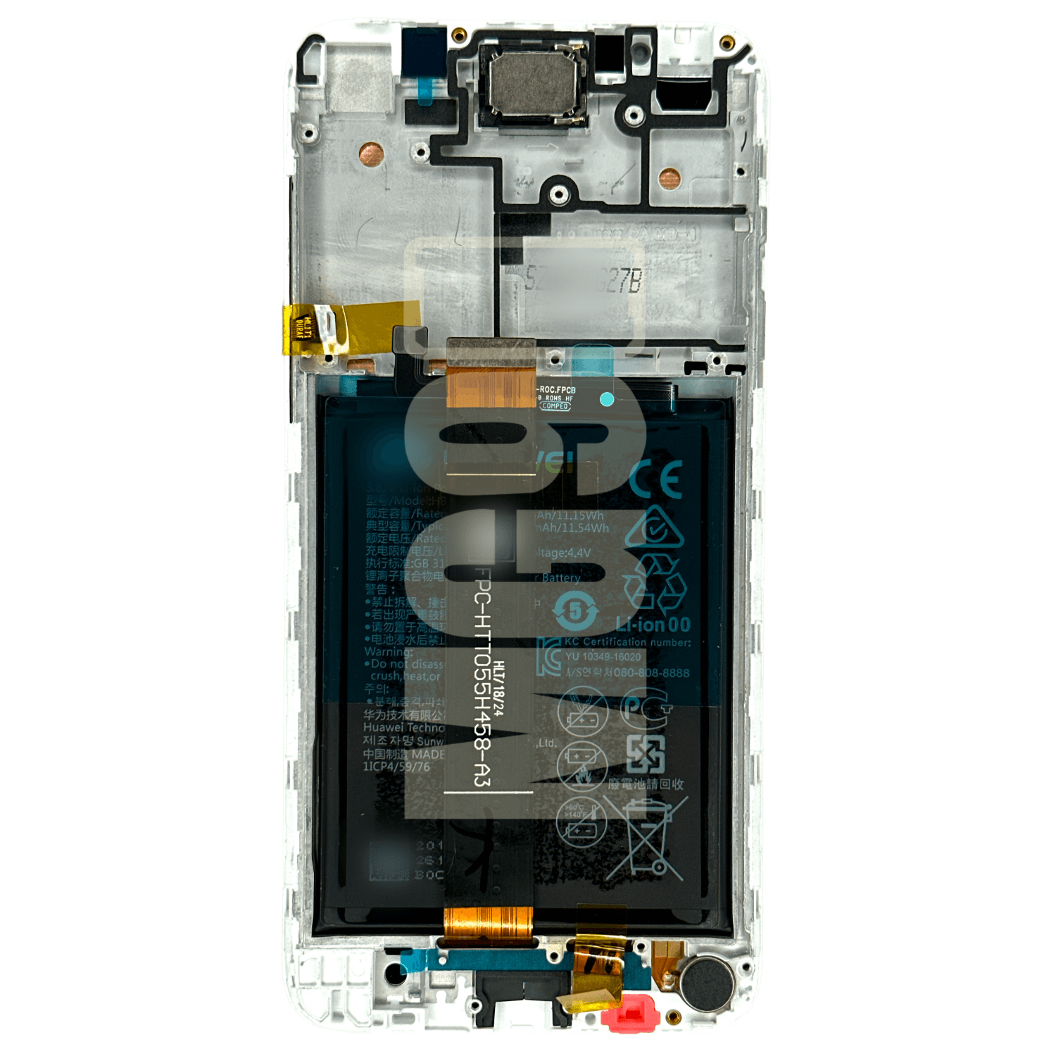 Pantalla Display Huawei Y5 2018 / Neo