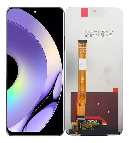 Pantalla Display Oppo Realme 10 Pro 5G