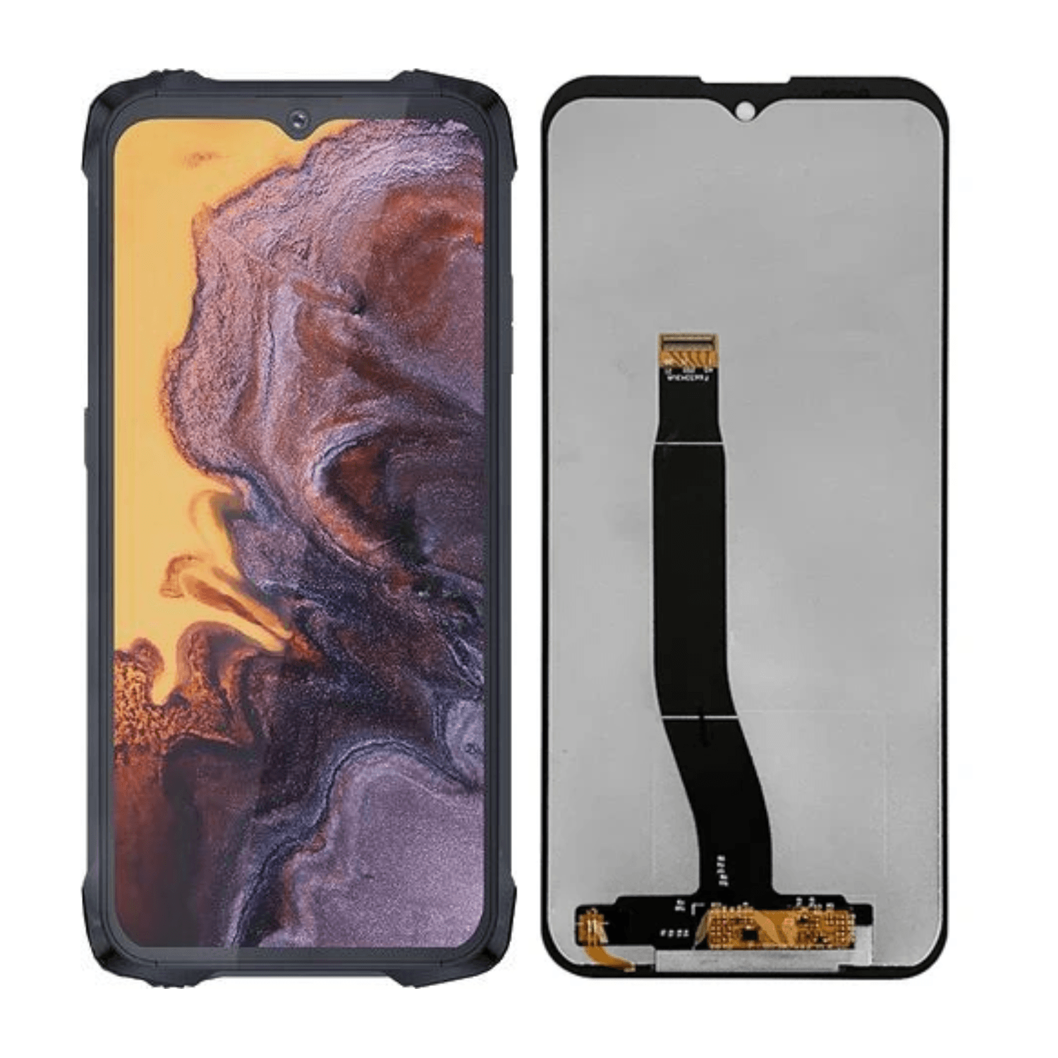 Pantalla Display Cubot Kingkong 9