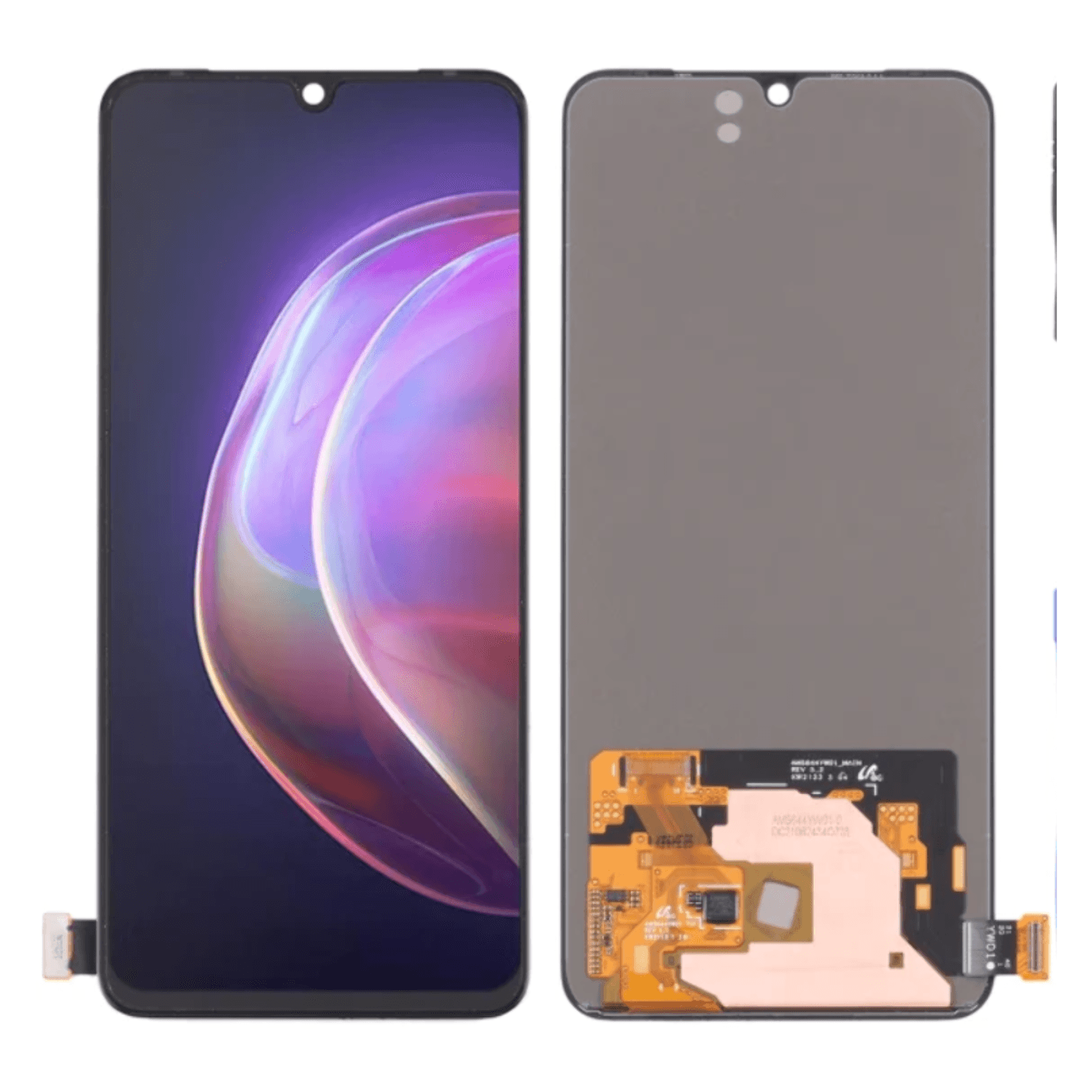 Pantalla Display Vivo V25 / Vivo V25E