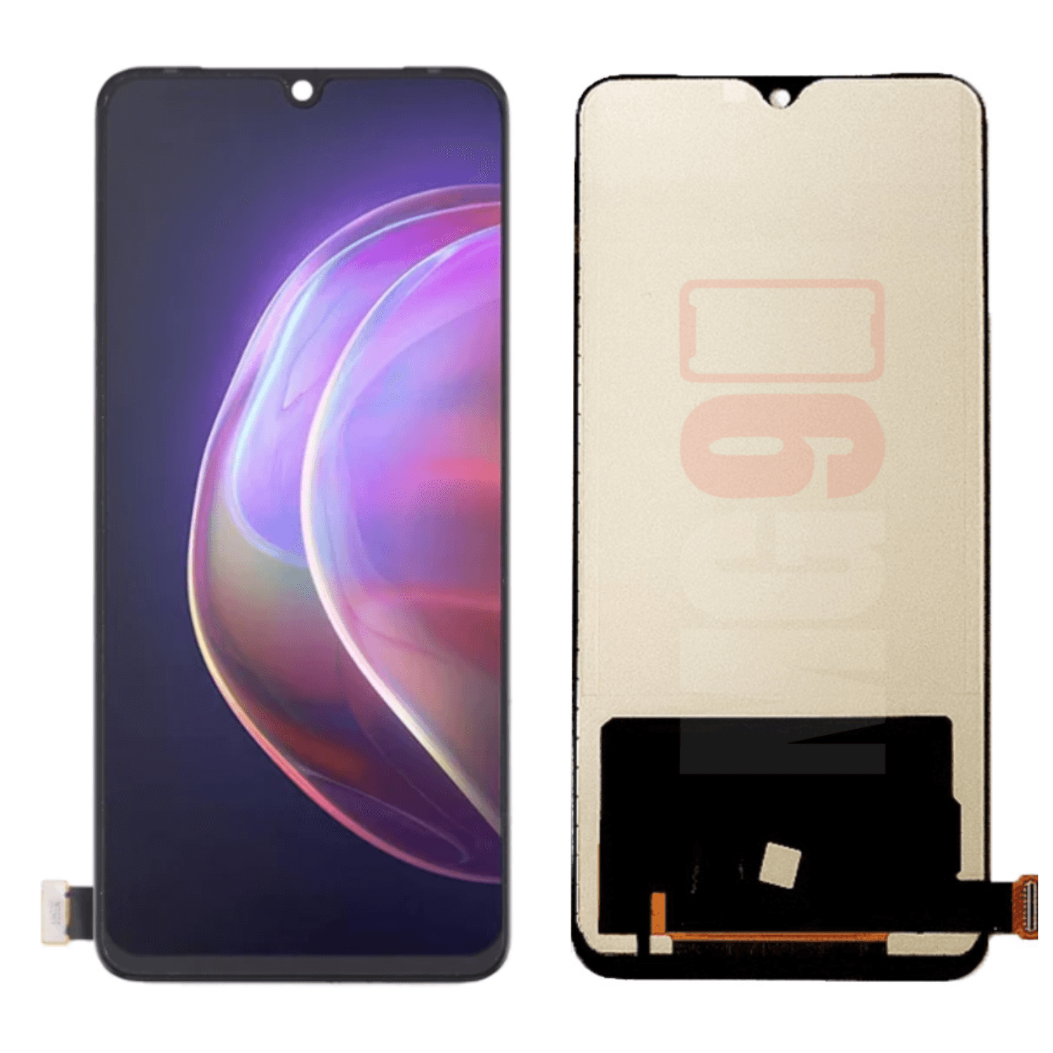 Pantalla Display Vivo V25 / Vivo V25E