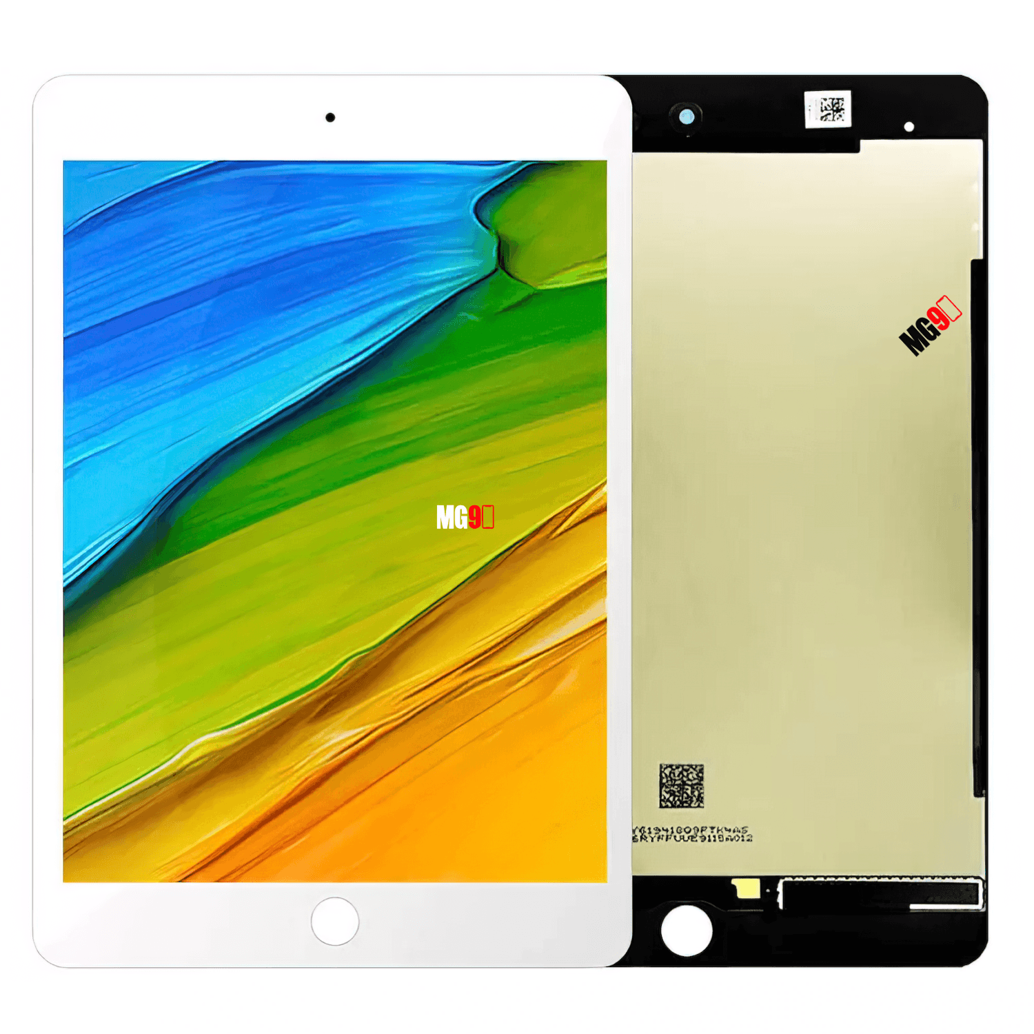 Pantalla Display iPad Mini 5