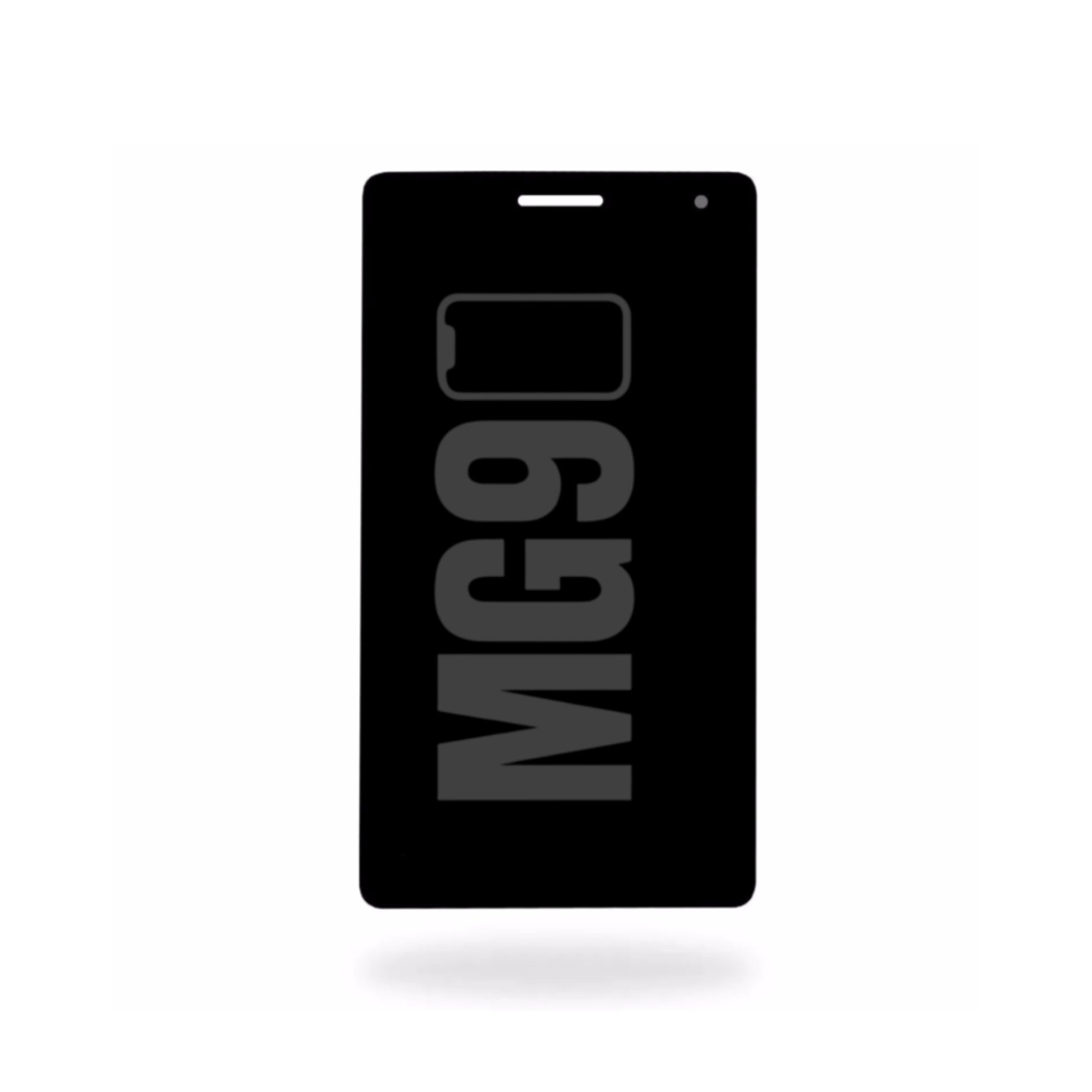 Pantall Display Huawei Mediapad T3 7" 3G