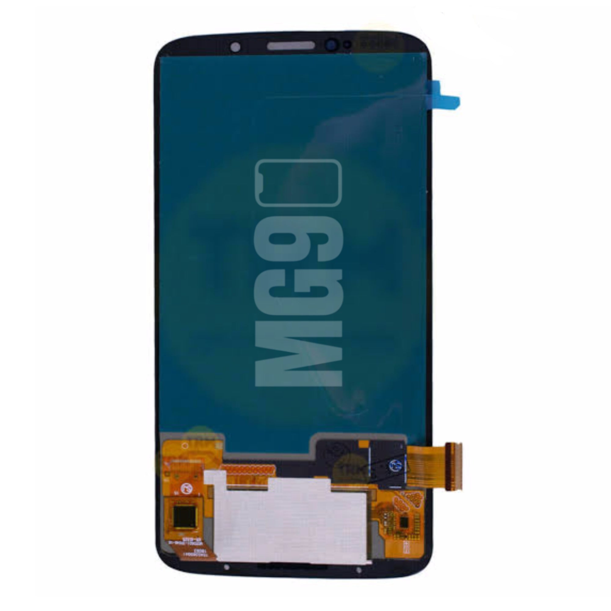 Pantalla Display Motorola Moto Razr 2020 Externo