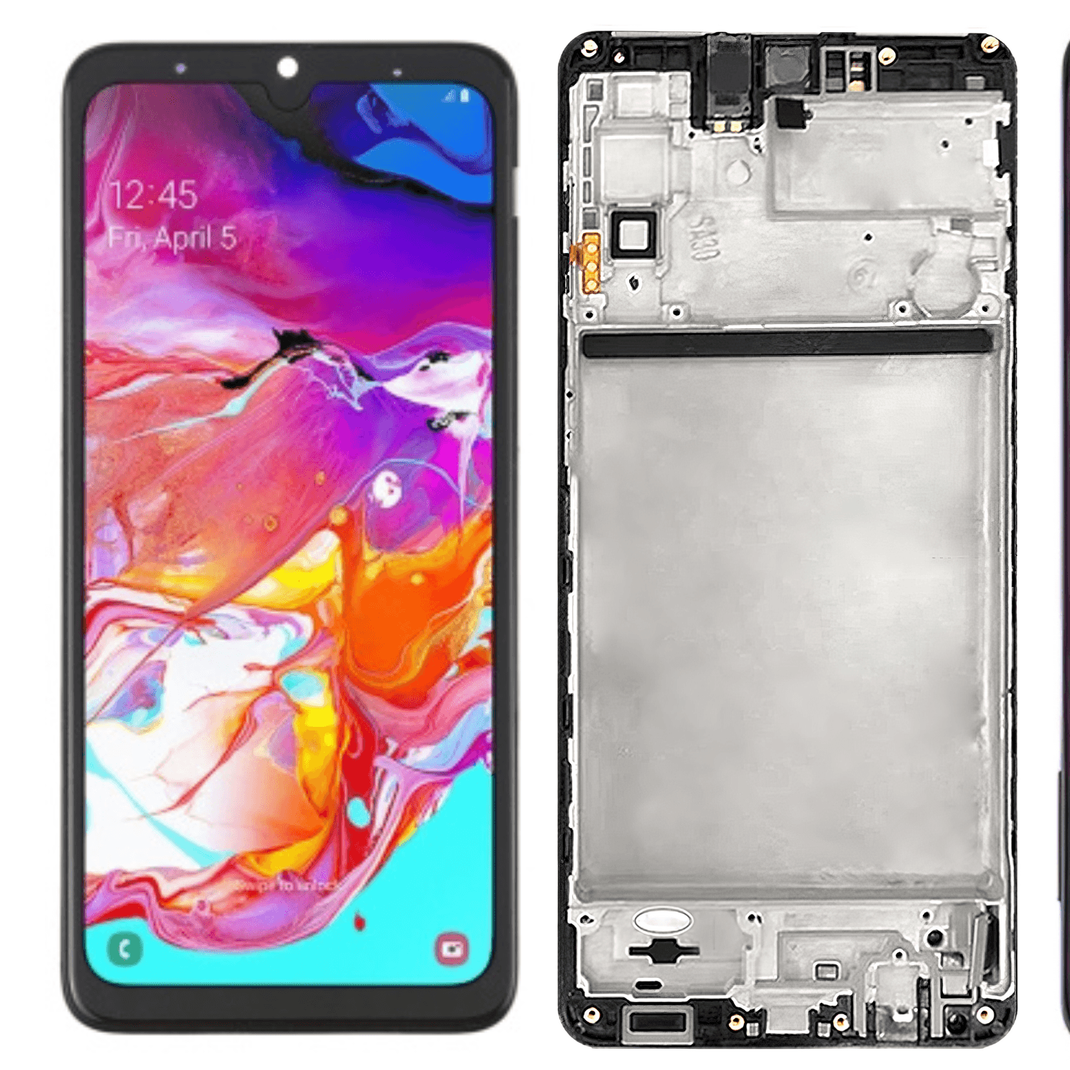 Pantalla Display Samsung Galaxy M51