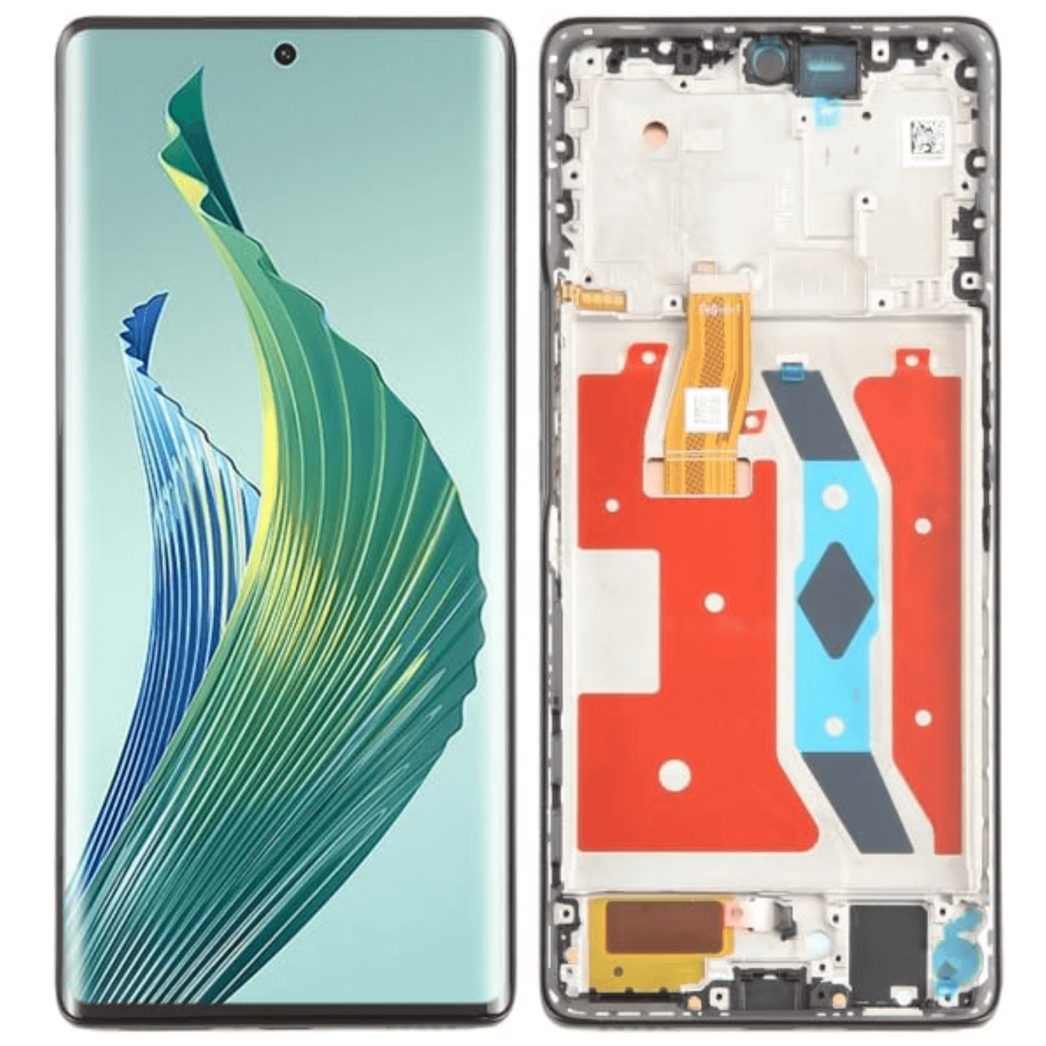 Pantalla Display Honor Magic 5 Lite / X9A