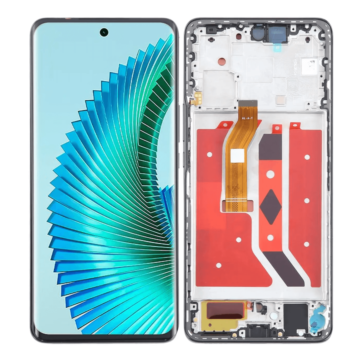 Pantalla Display Honor Magic 6 Lite / X50 / X9B