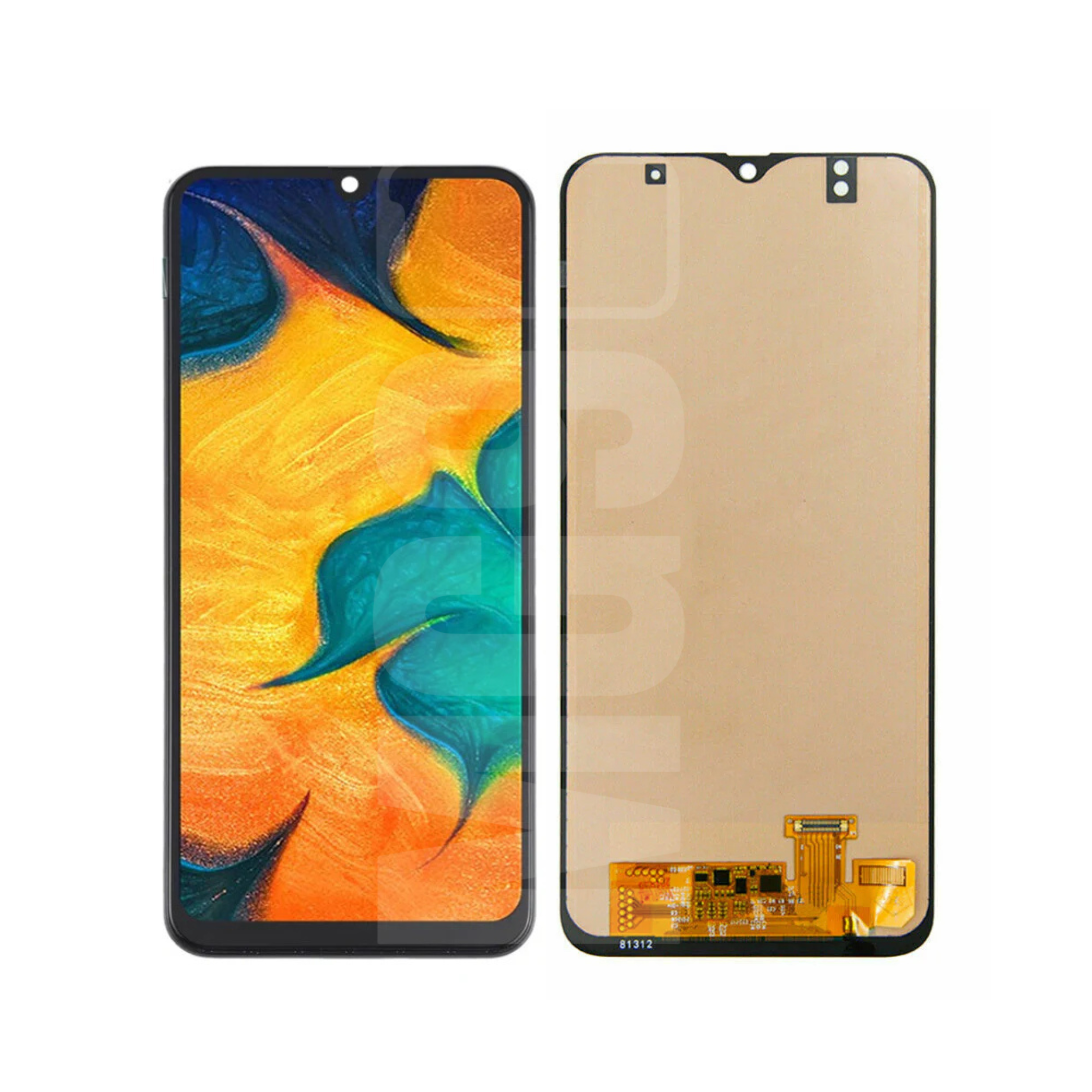 Pantalla Display Samsung Galaxy A30 / Samsung A50
