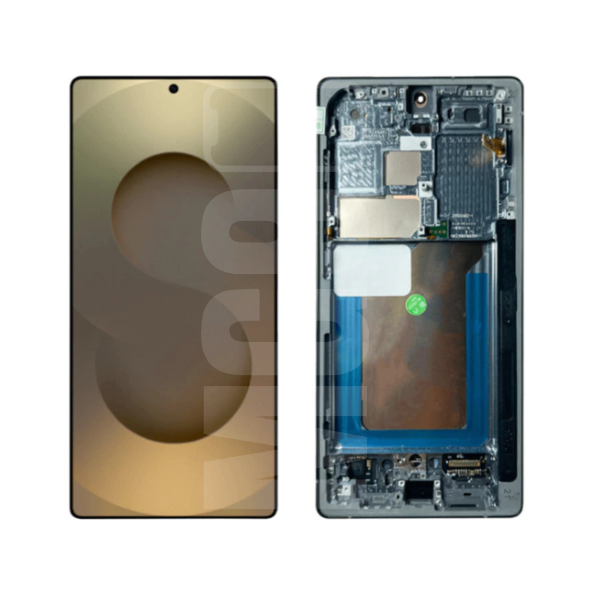 Pantalla Display Samsung Galaxy S25 Ultra