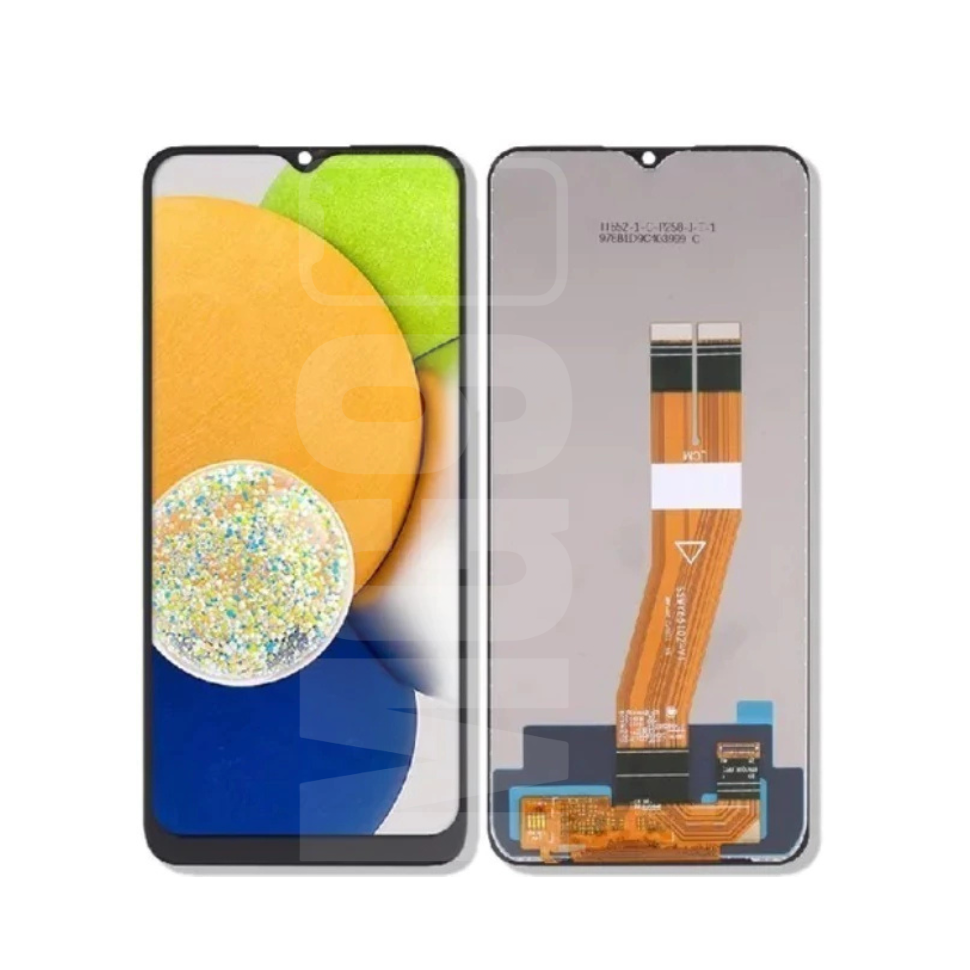 Pantalla Display Samsung Galaxy A02s / A03s