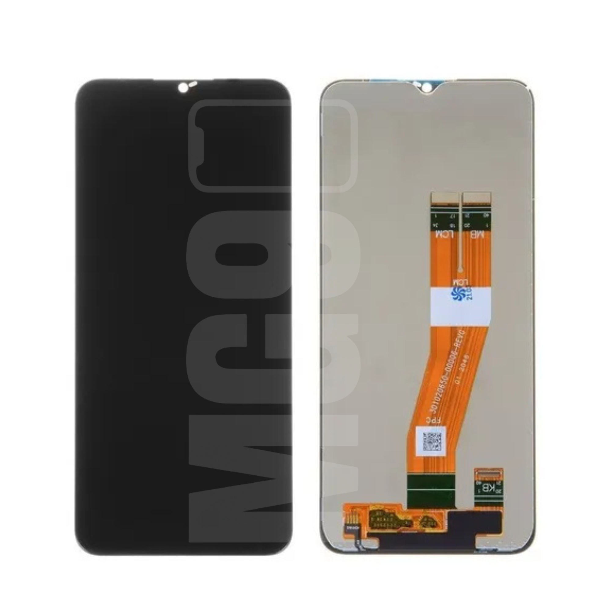 Pantalla Display Samsung Galaxy A02s / A03s