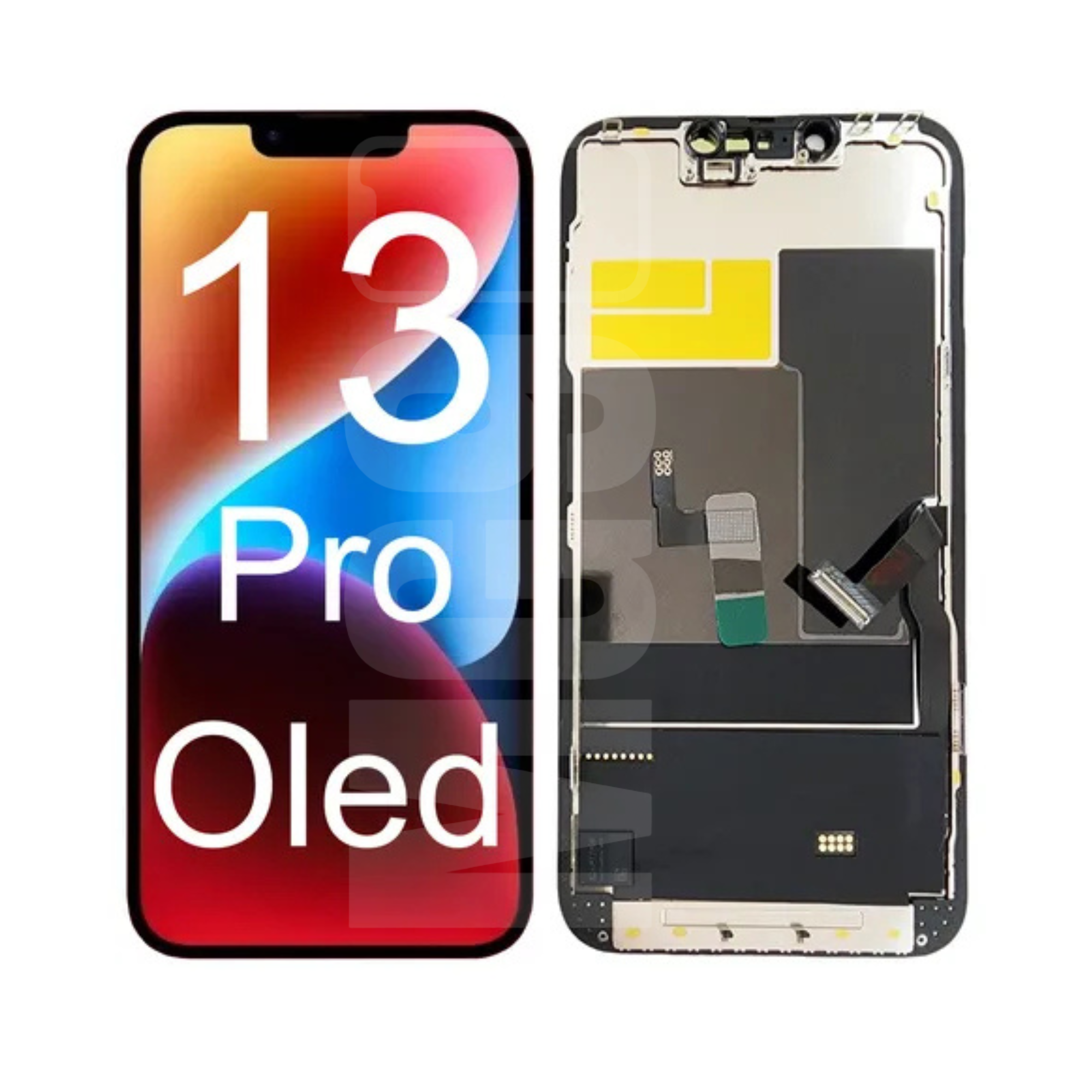 Pantalla Display iPhone 13 Pro