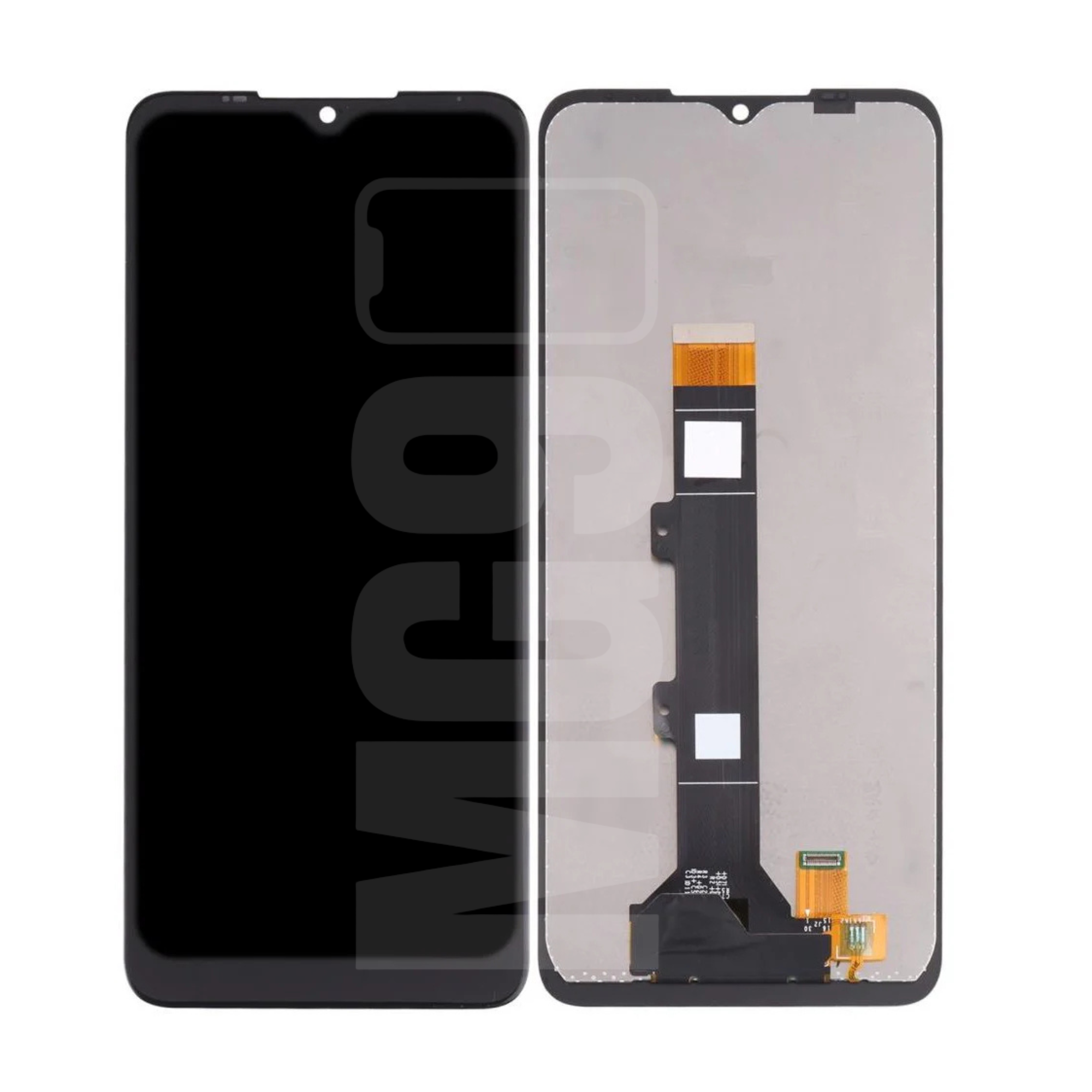 Pantalla Display Motorola Moto G Pure