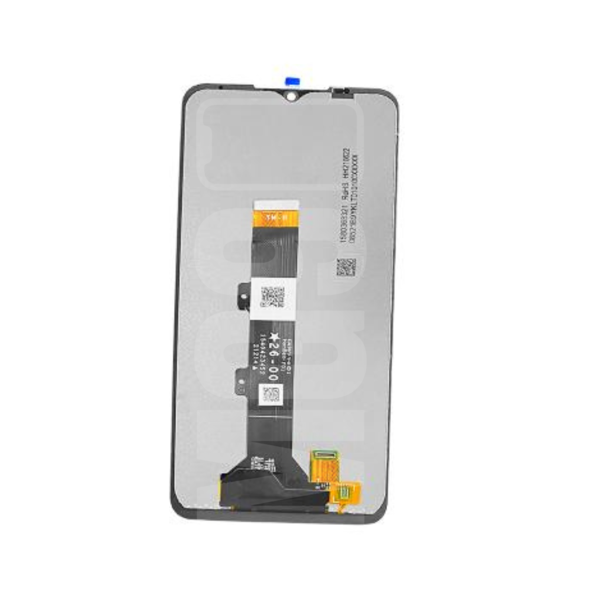 Pantalla Display Motorola Moto G Pure