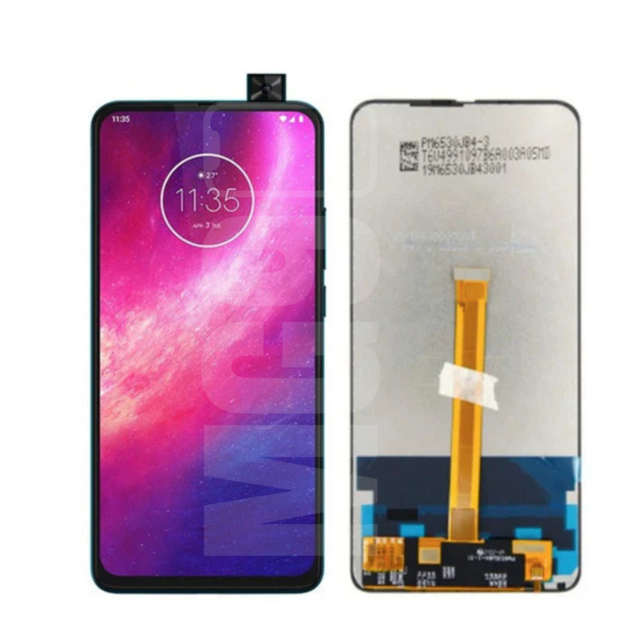 Pantalla Display Motorola Moto One Hyper