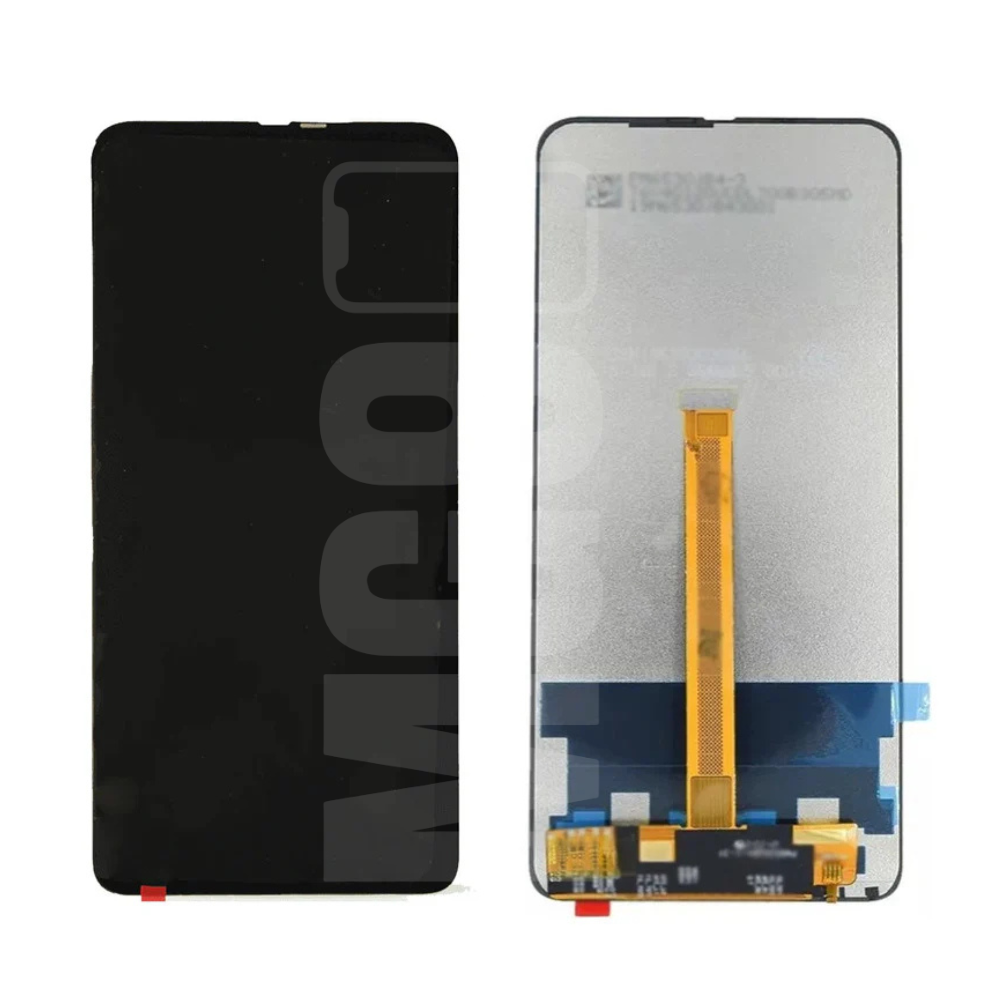 Pantalla Display Motorola Moto One Hyper