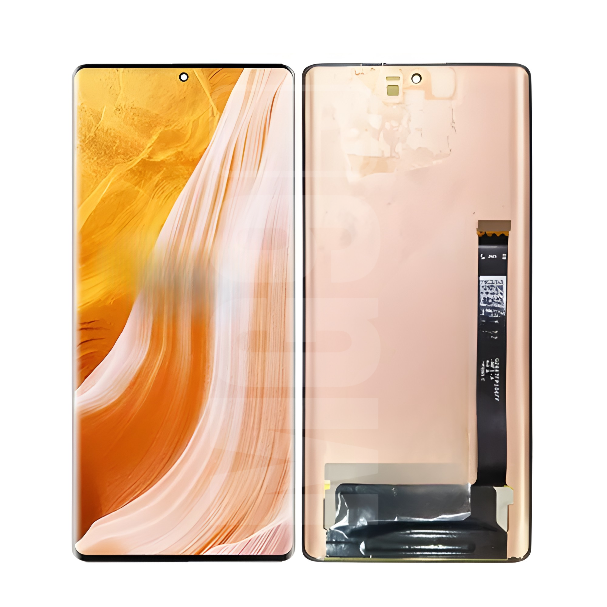 Pantalla Display ZTE Axon 40 Pro