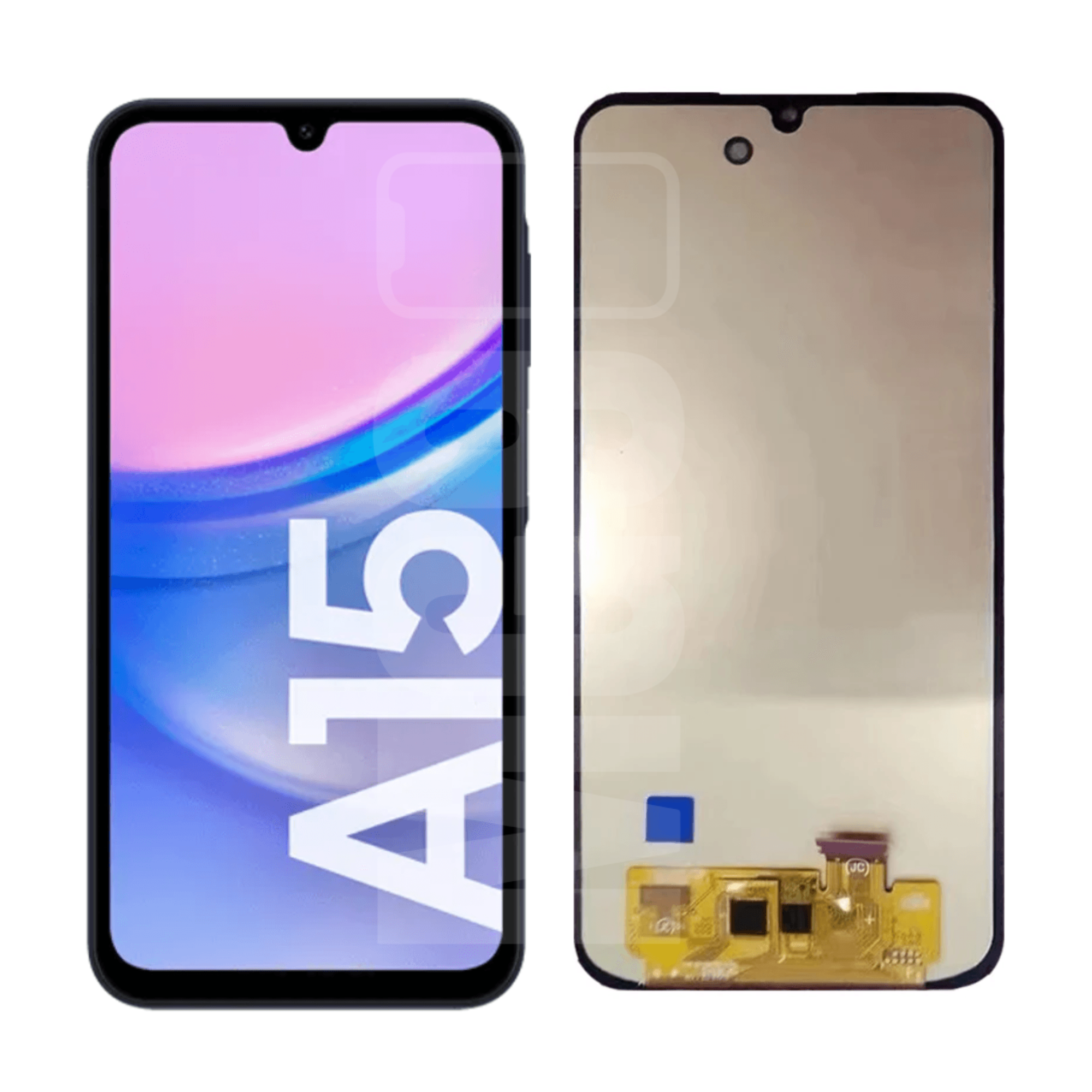 Pantalla Display Samsung Galaxy A15 / M15 5G