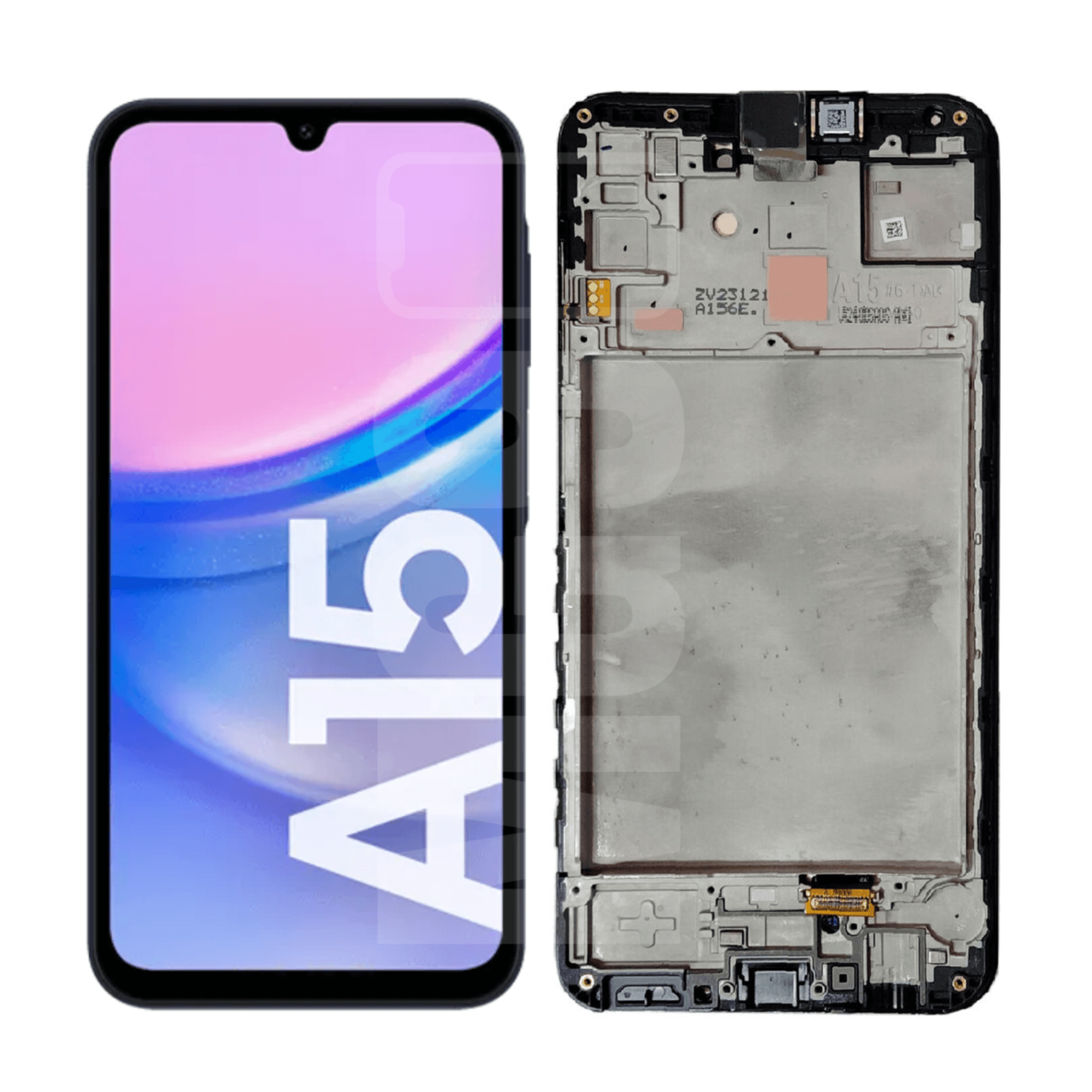 Pantalla Display Samsung Galaxy A15 / M15 5G