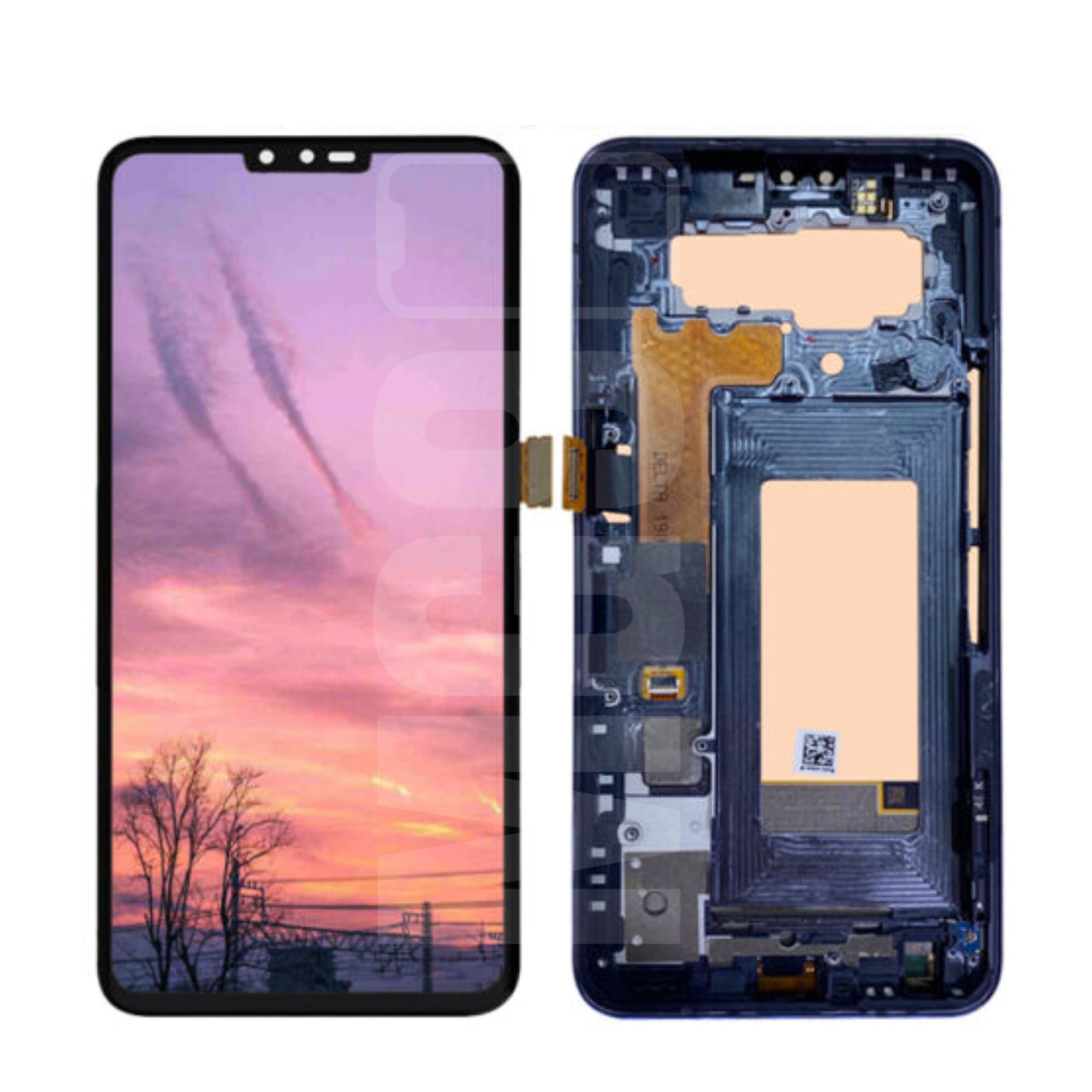 Pantalla Display LG V50 / LG V50 THINQ