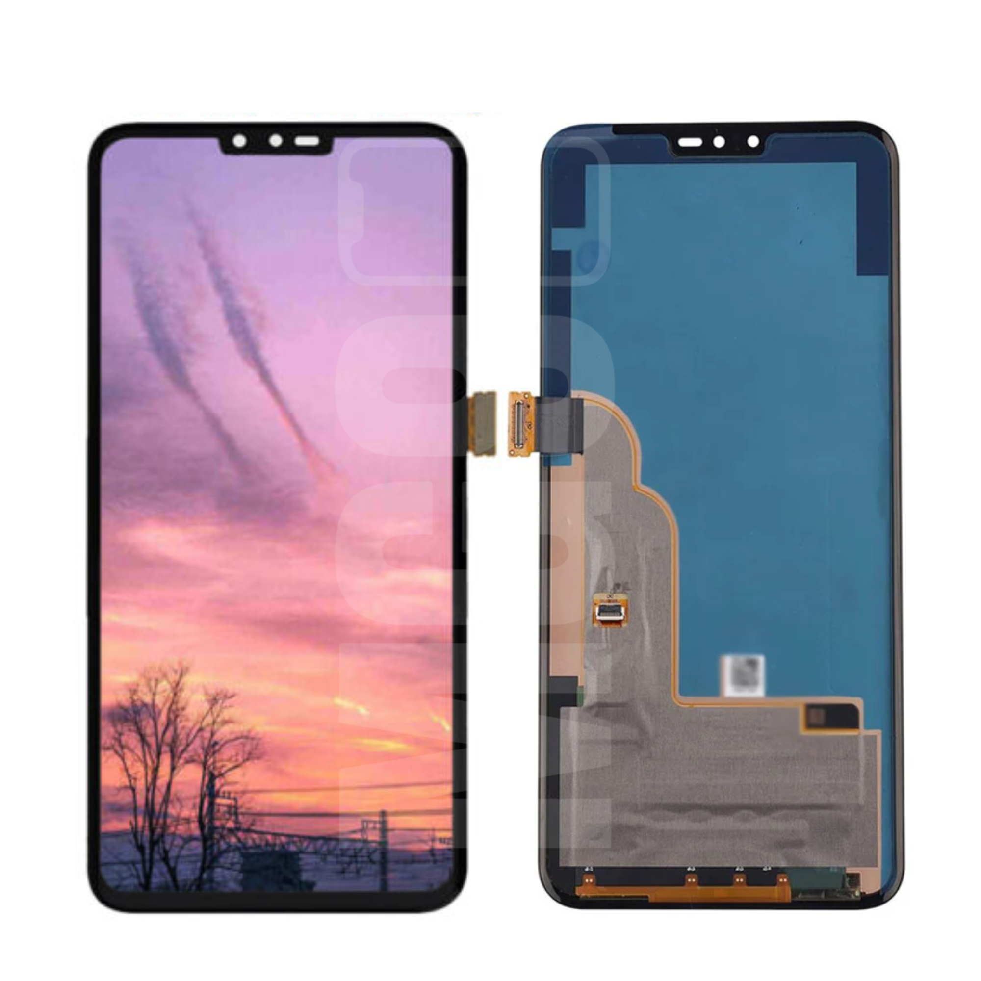 Pantalla Display LG V50 / LG V50 THINQ