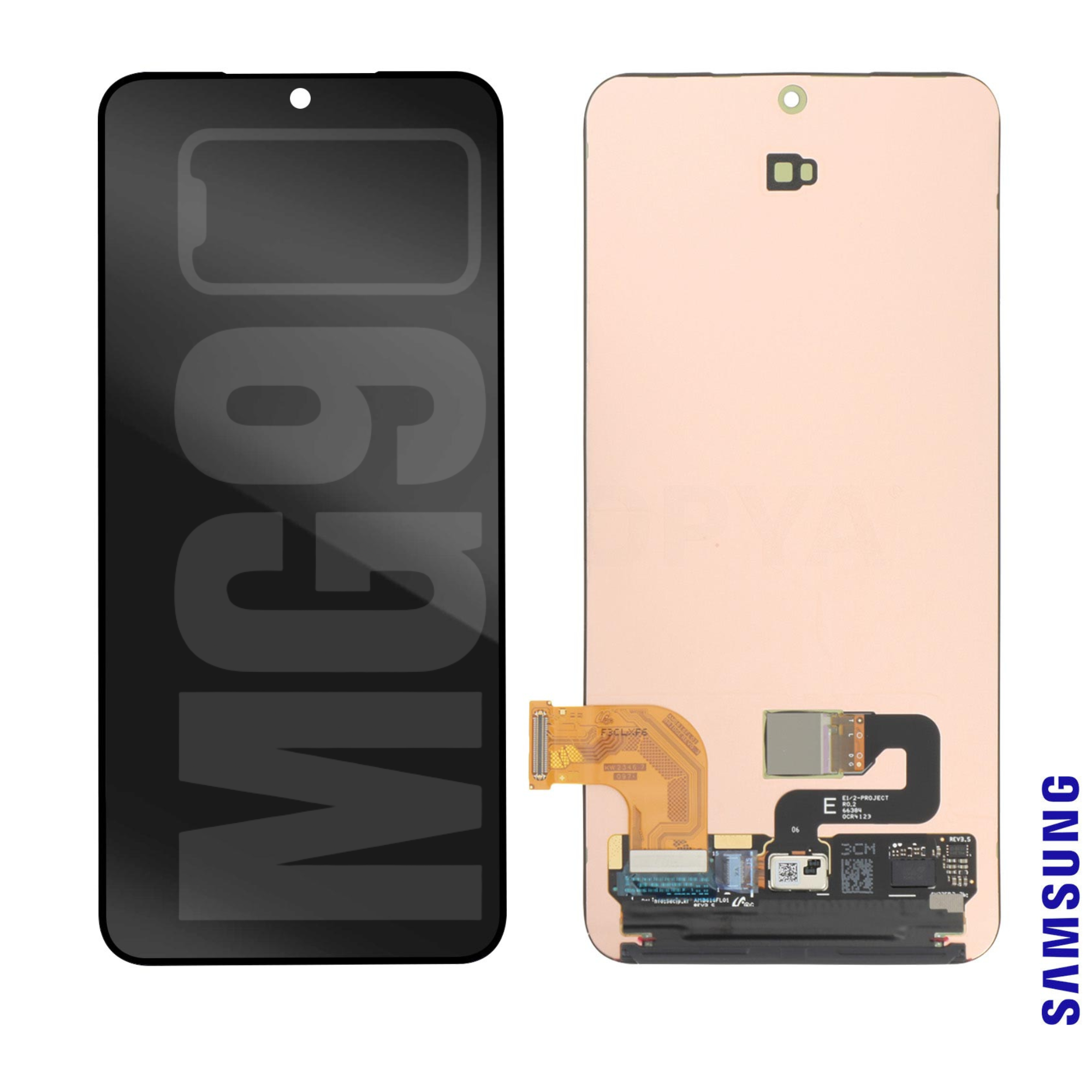 Pantalla Display Samsung Galaxy S24