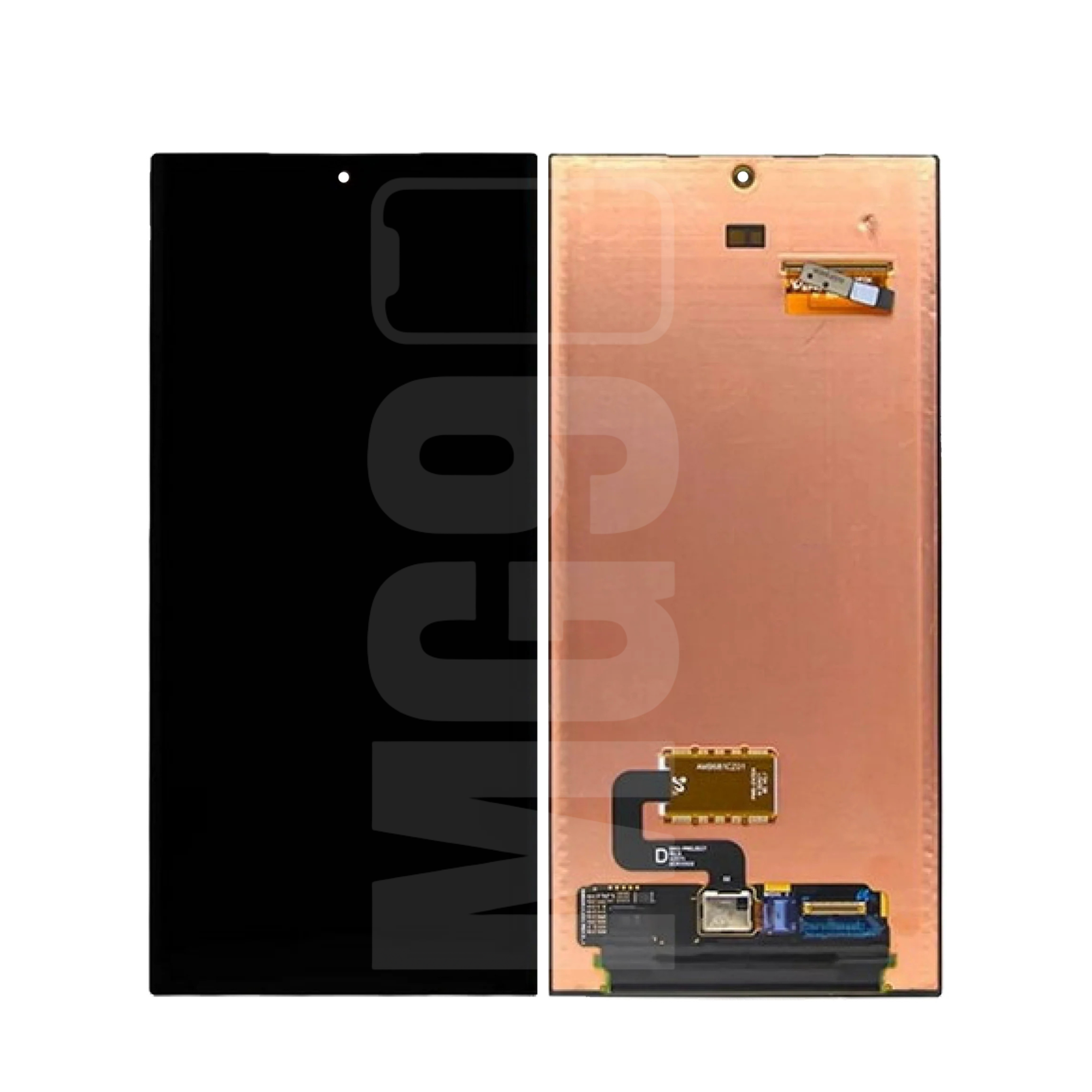 Pantalla Display Samsung Galaxy S24 Ultra