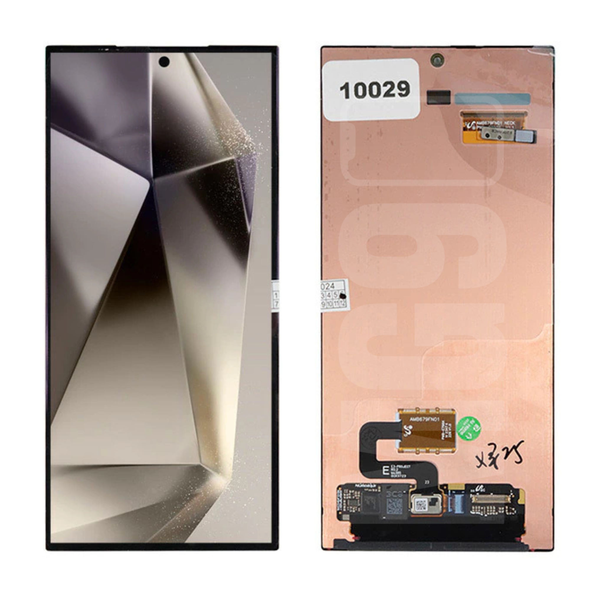 Pantalla Display Samsung Galaxy S24 Ultra
