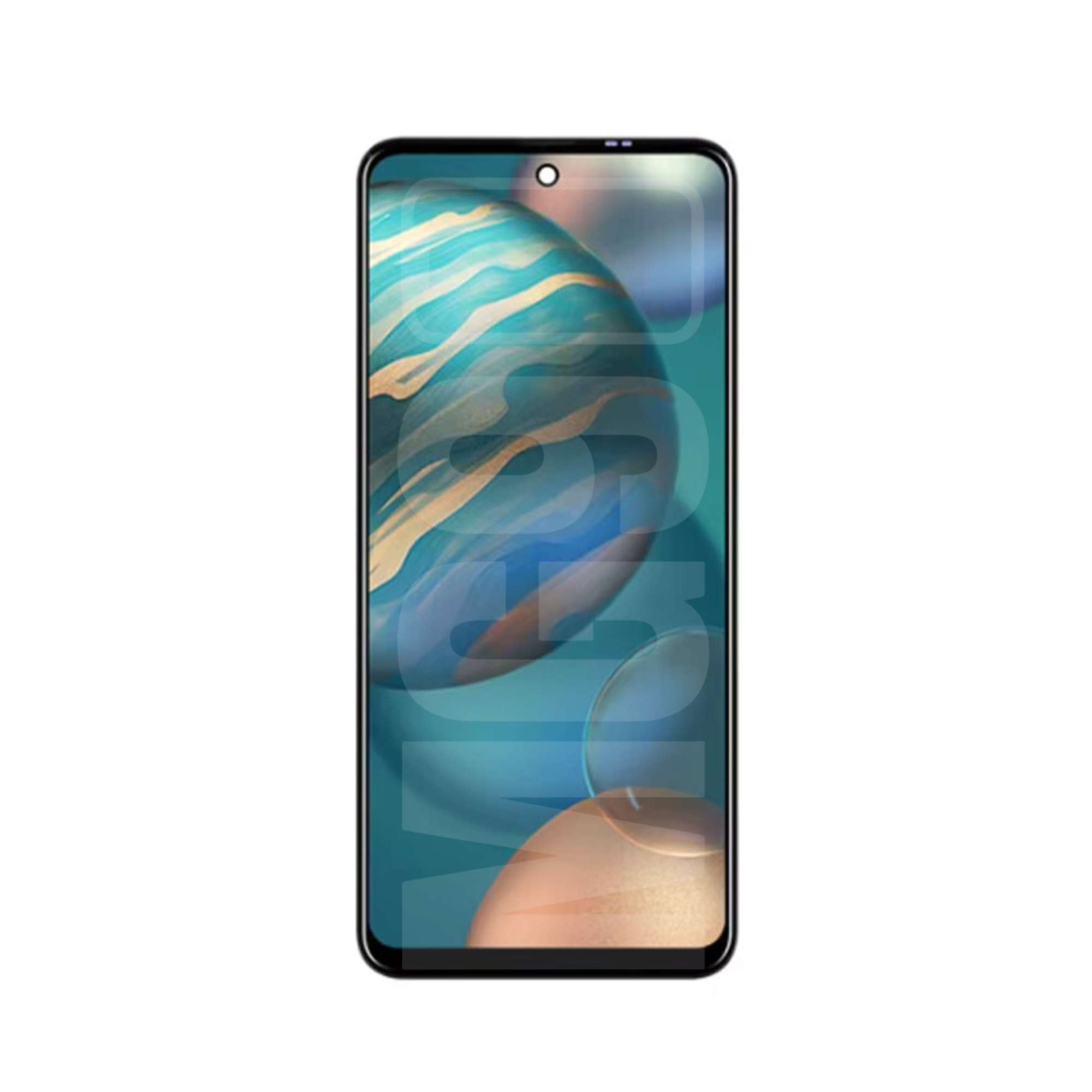 Pantalla Display Cubot X50