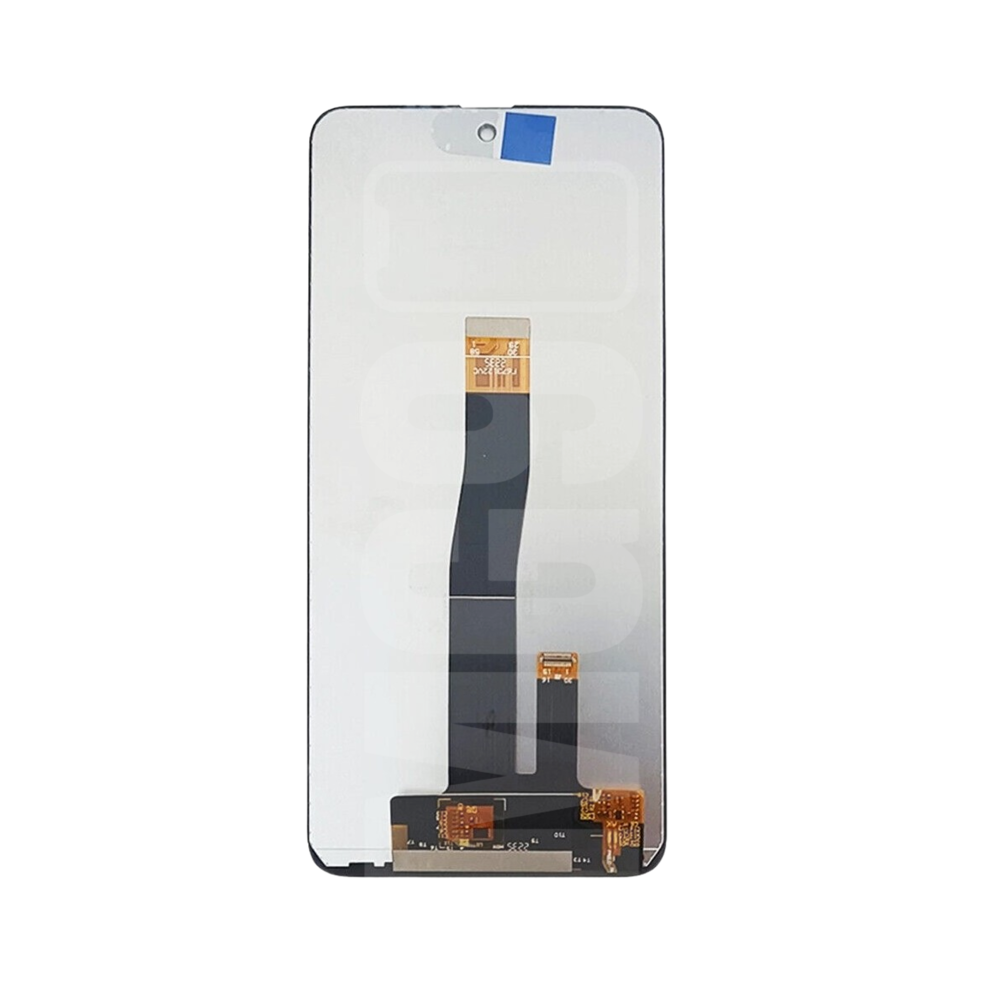 Pantalla Display Cubot X50