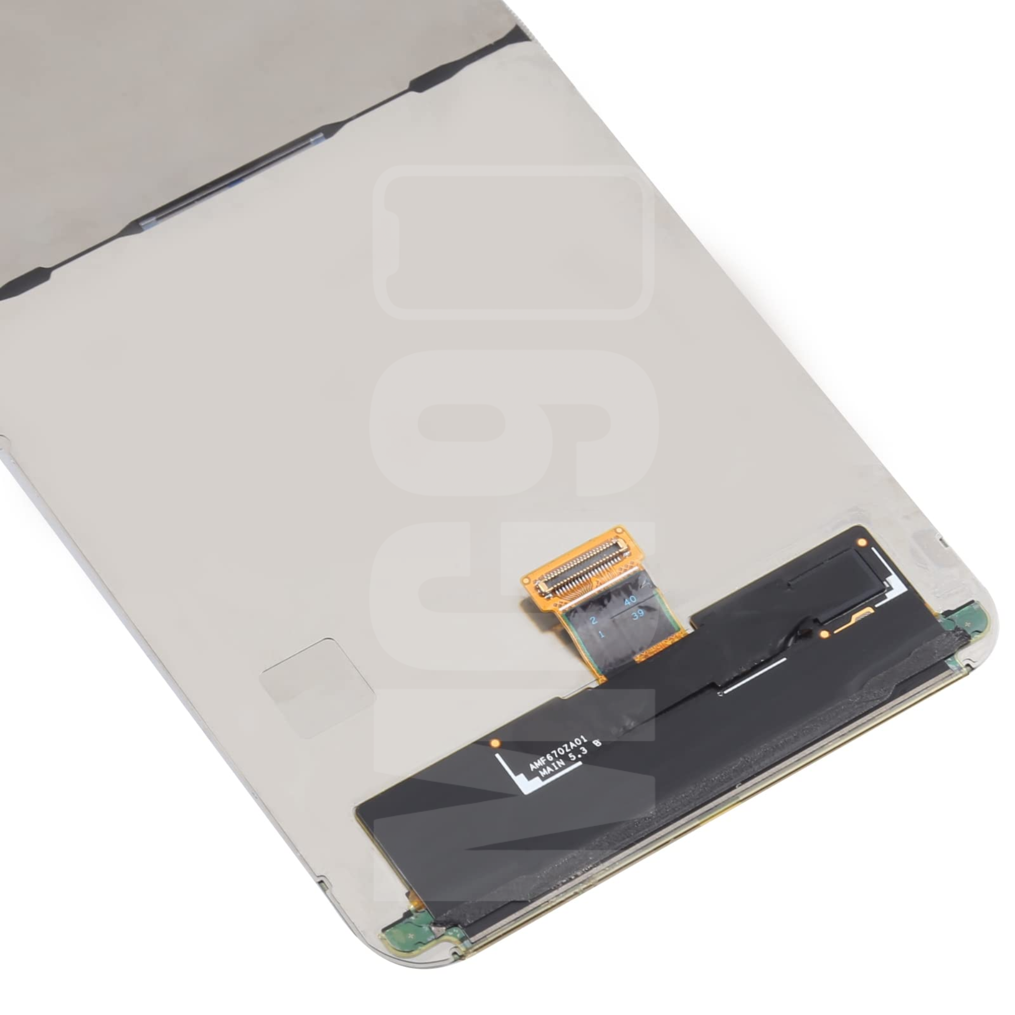 Pantalla Display Samsung Galaxy Z Flip 3 Interno
