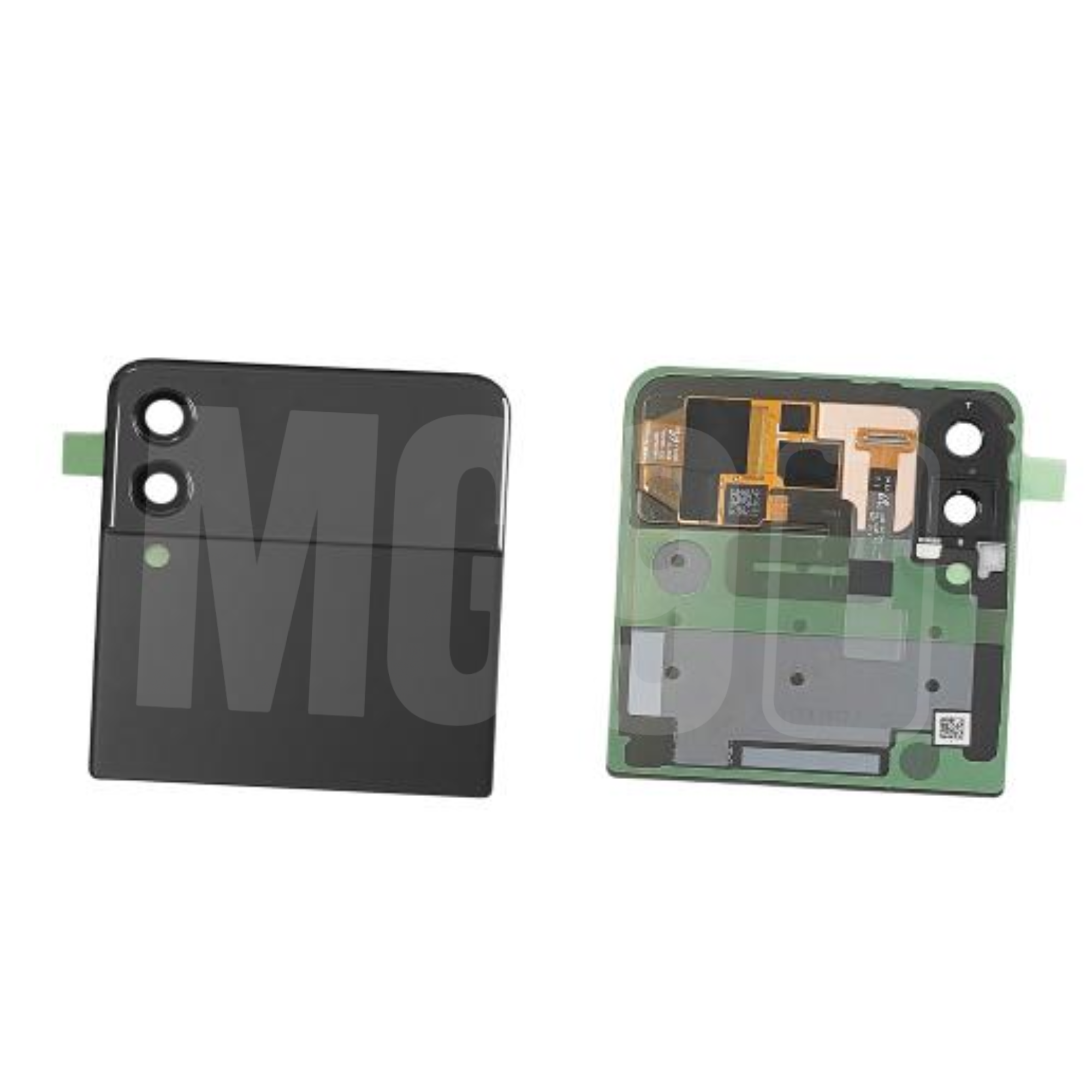 Pantalla Display Samsung Galaxy Z Flip 3 Externo