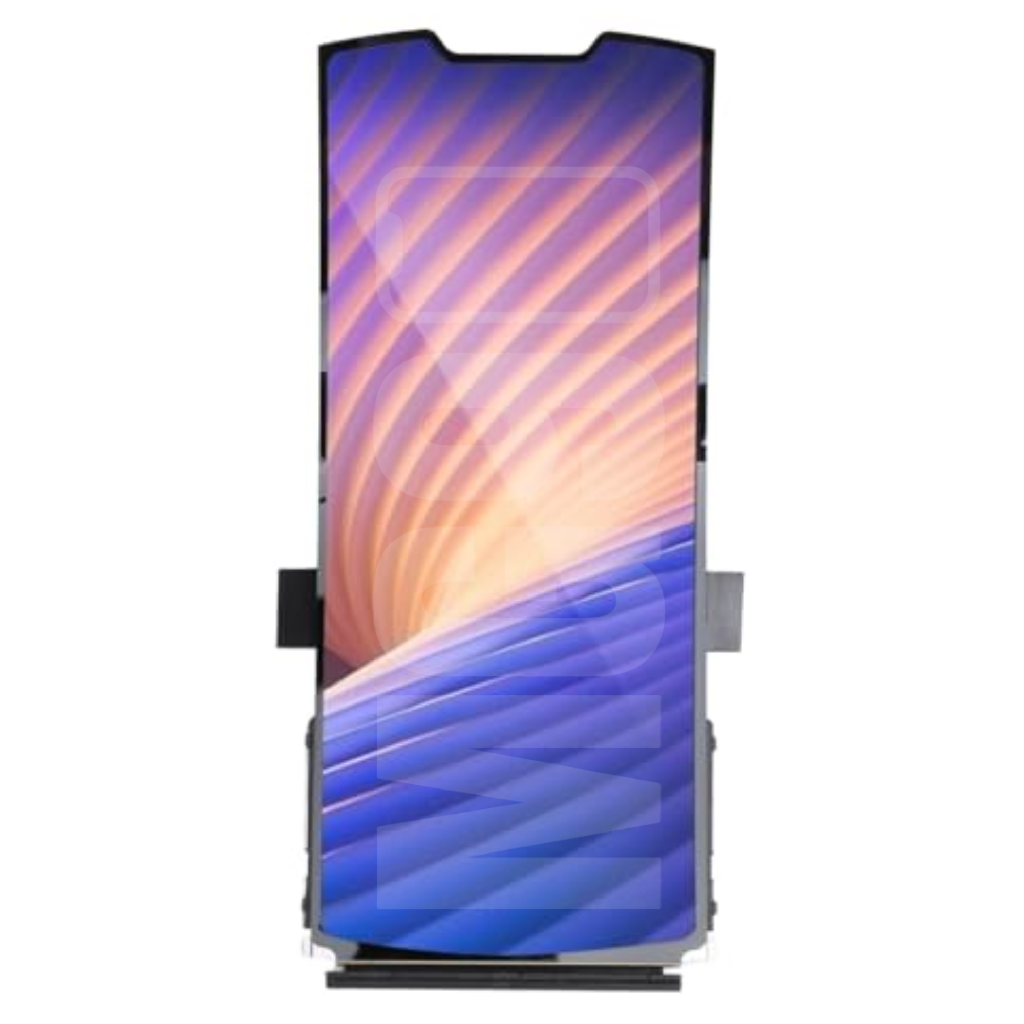 Pantalla Display Motorola Moto Razr 2019 / 2020 Interno