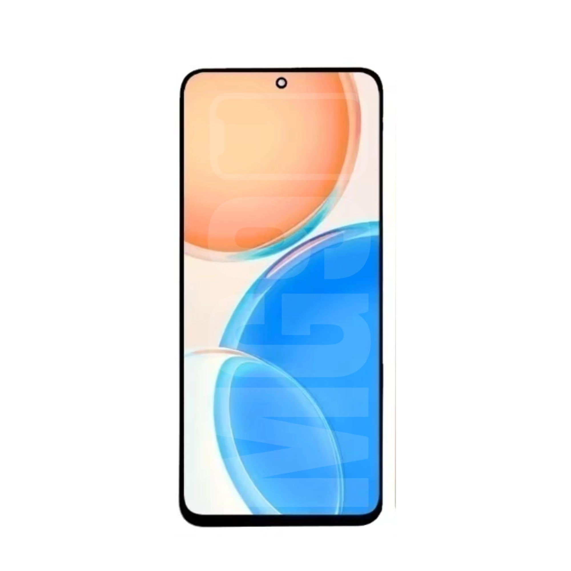 Pantalla Display Honor X8