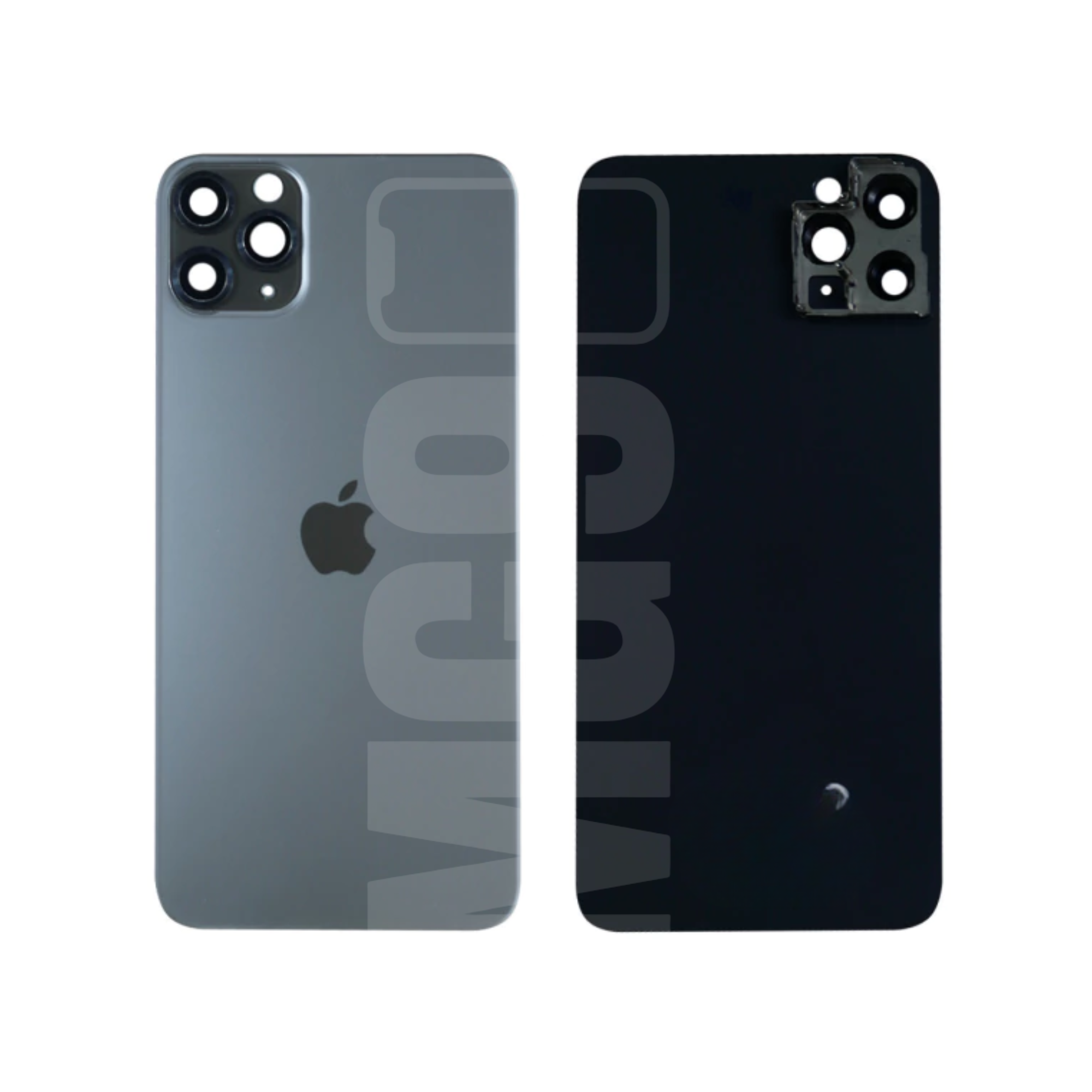 Tapa trasera iPhone 11 / 11 Pro / 11 Pro Max