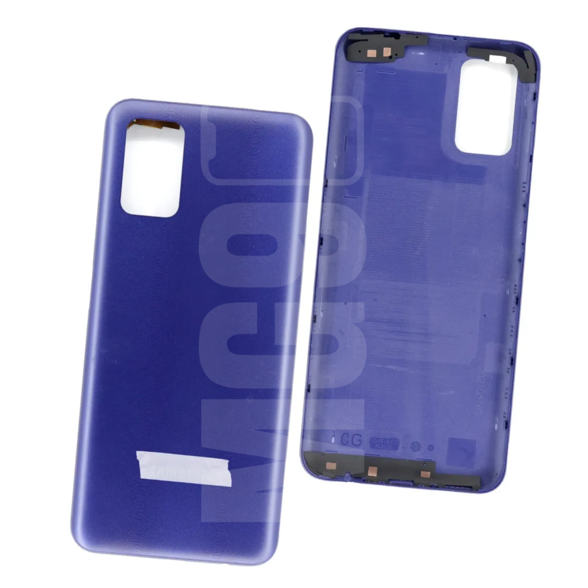 Tapa Samsung Galaxy A03S