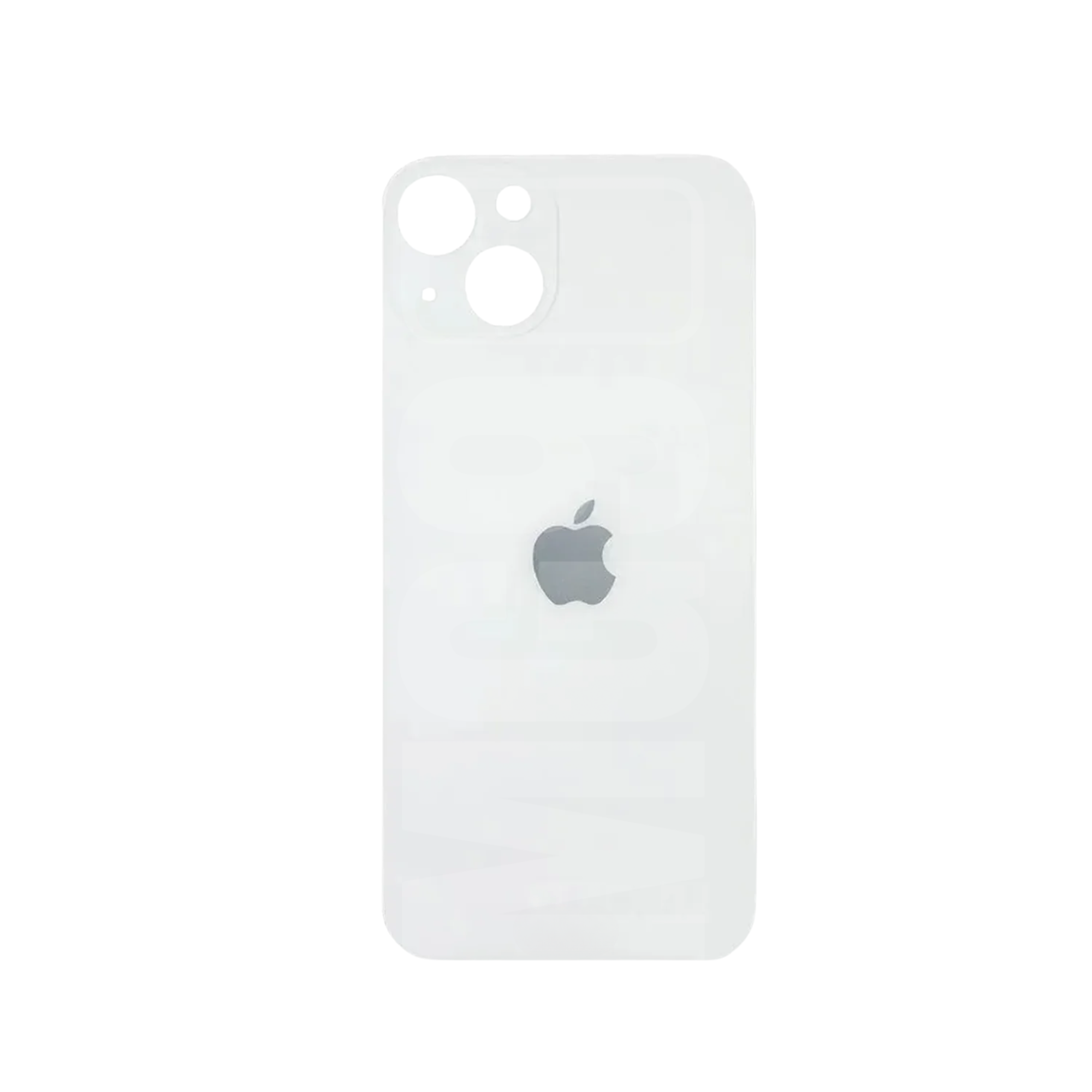 Tapa trasera iPhone 13 / iPhone 13 Pro / iPhone 13 Mini / iPhone 13 Pro Max