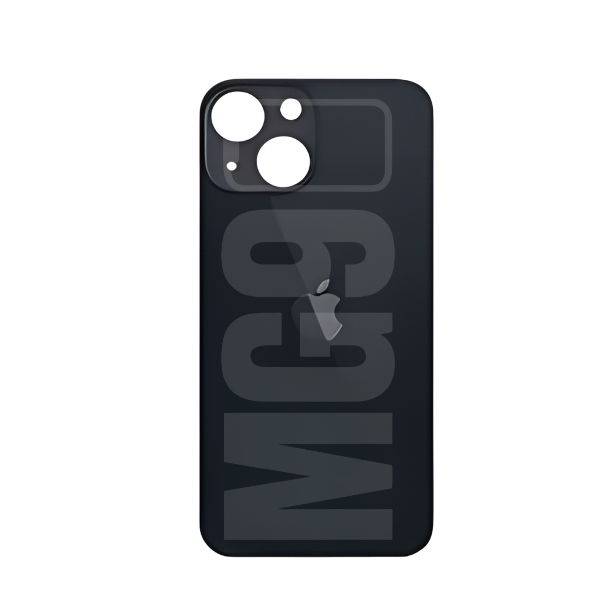 Tapa trasera iPhone 13 / iPhone 13 Pro / iPhone 13 Mini / iPhone 13 Pro Max