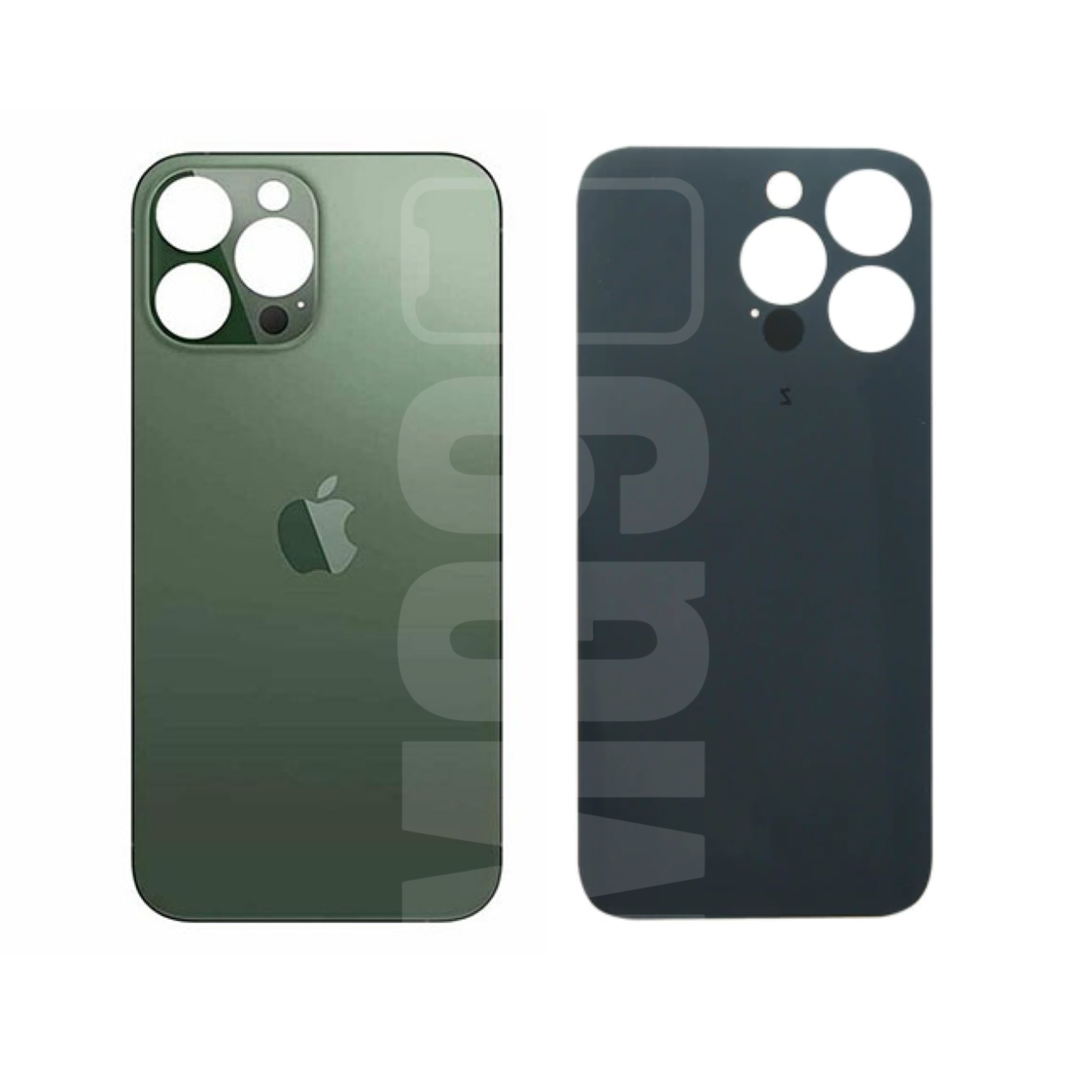 Tapa trasera iPhone 13 / iPhone 13 Pro / iPhone 13 Mini / iPhone 13 Pro Max