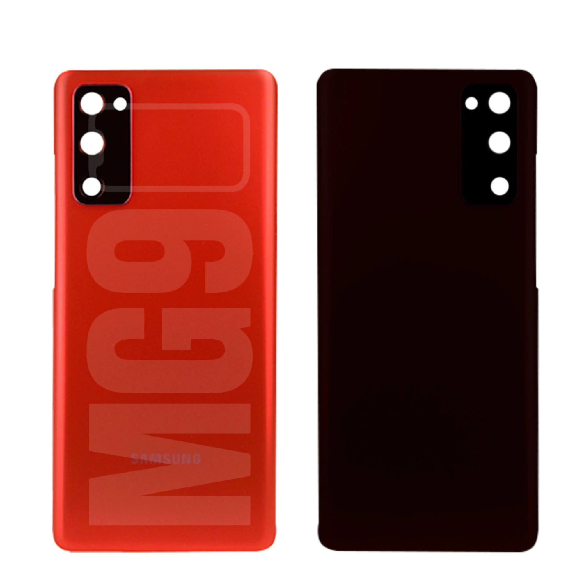 Tapa Samsung Galaxy S20