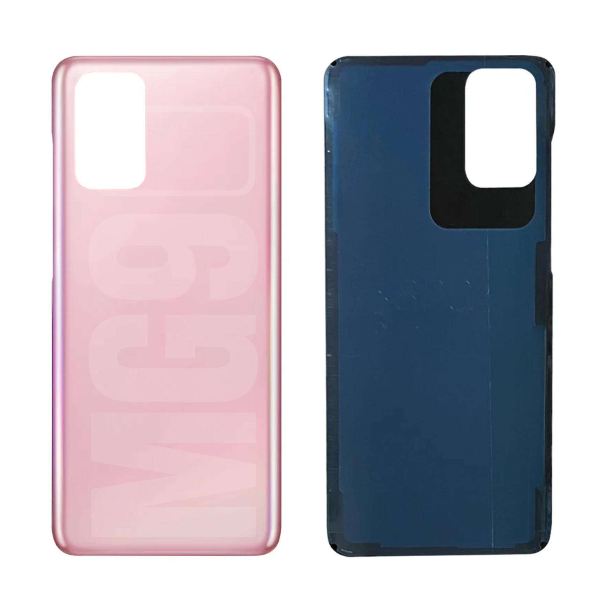 Tapa Samsung Galaxy S20