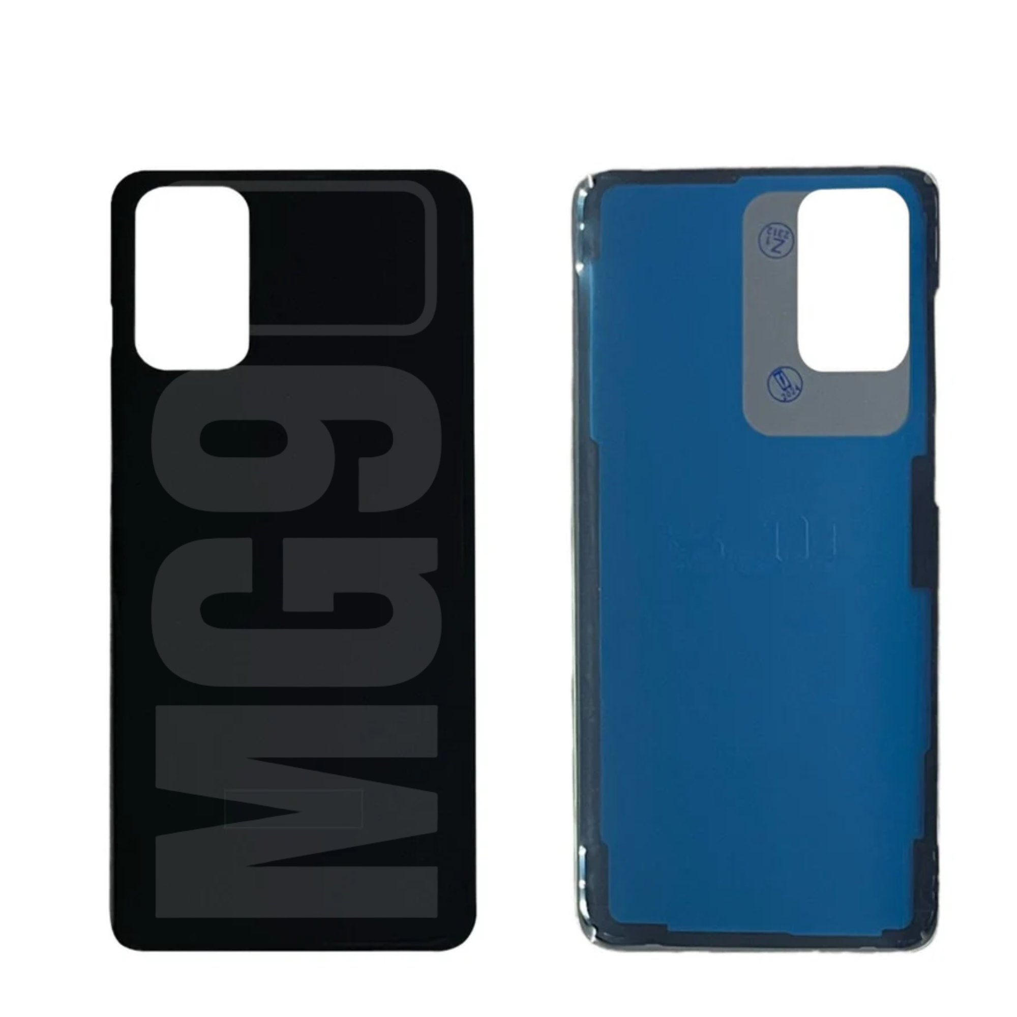 Tapa Samsung Galaxy S20