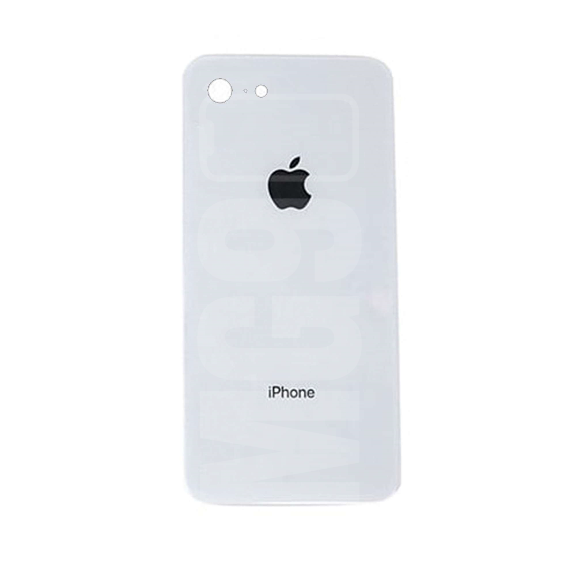 Tapa trasera iPhone 8 / iPhone 8 Plus