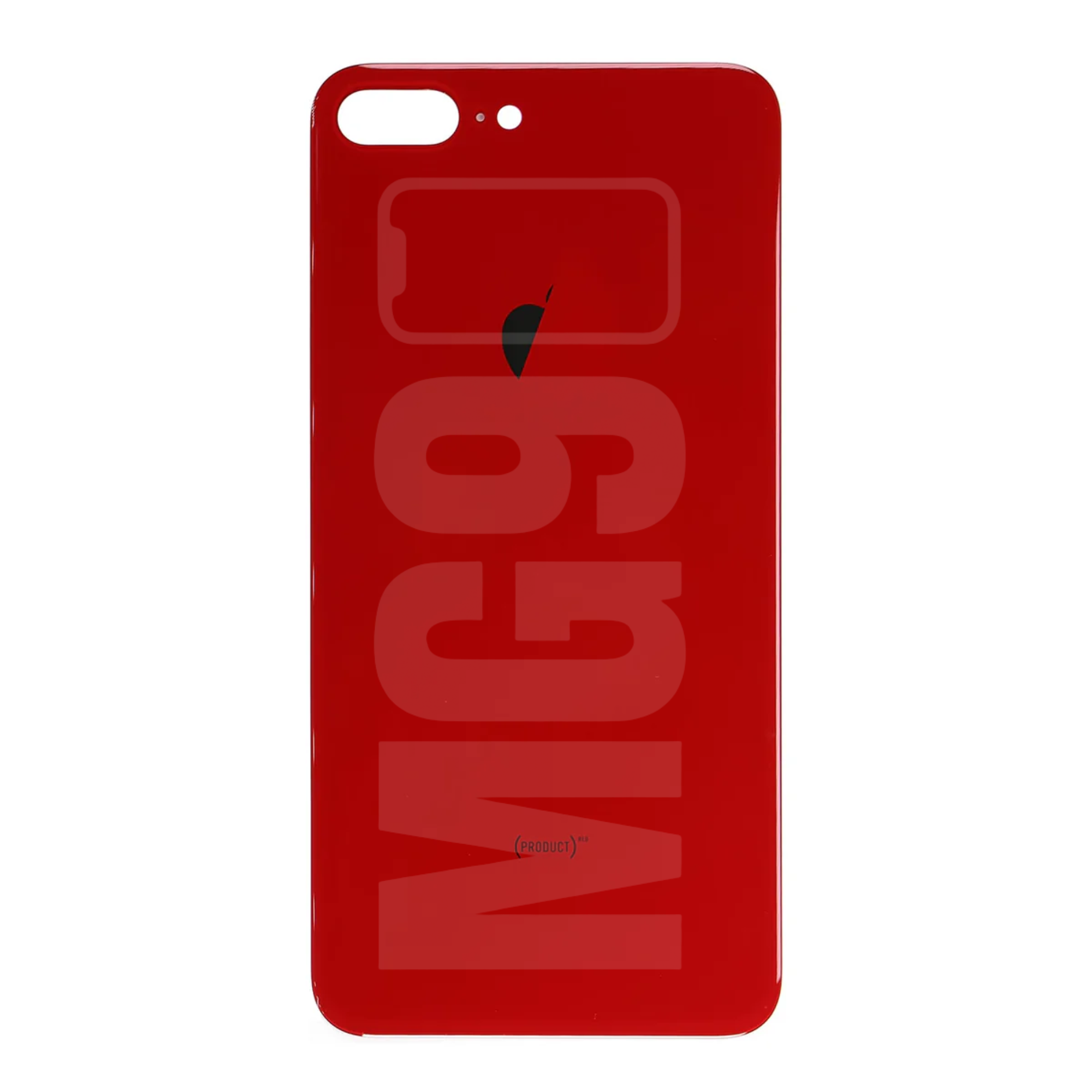 Tapa trasera iPhone 8 / iPhone 8 Plus