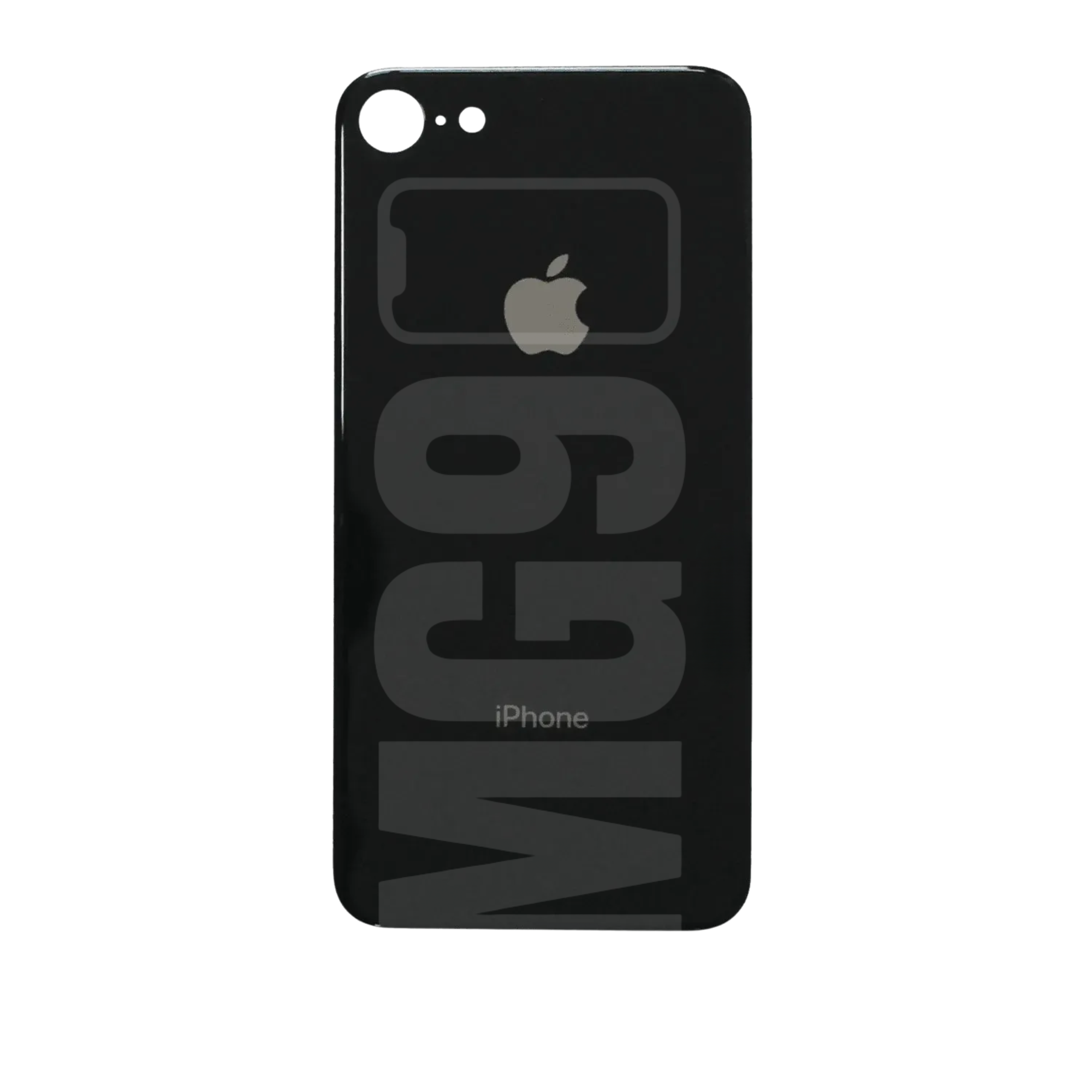 Tapa trasera iPhone 8 / iPhone 8 Plus